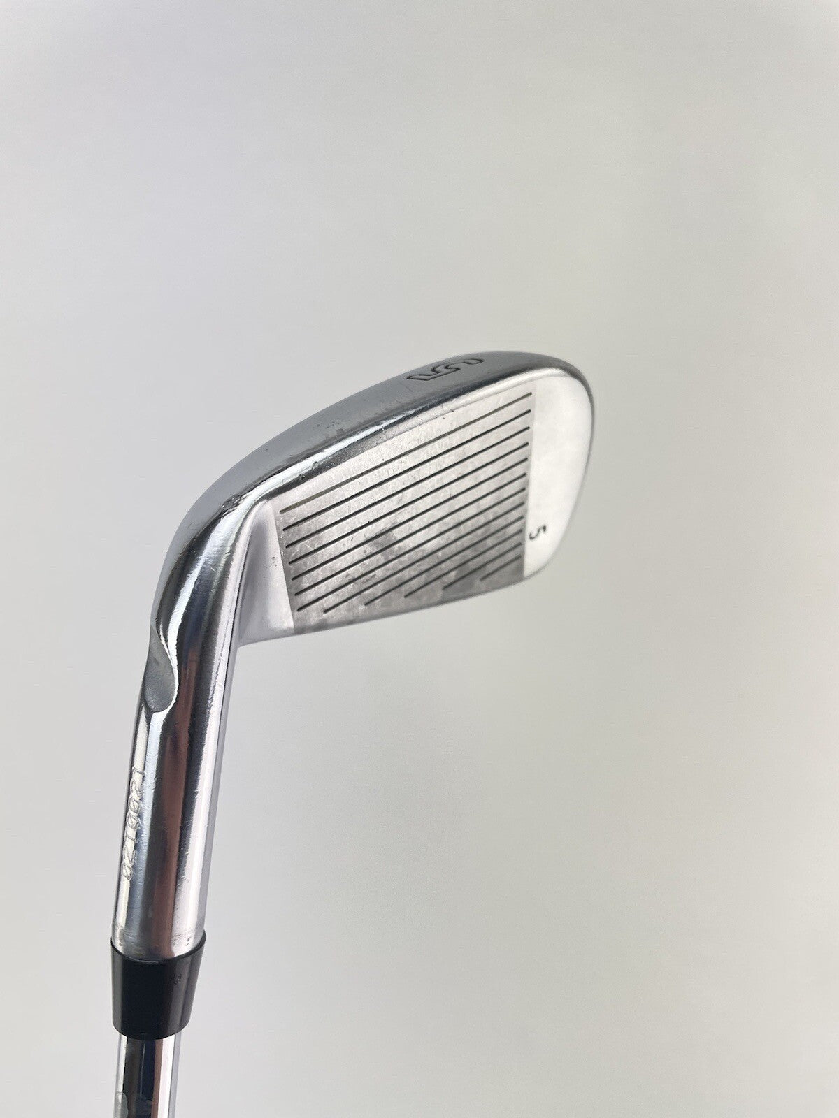 Ping i200 5 Iron Blue Dot TX-90 Stiff Flex Steel /Right Handed /New Grip /161987