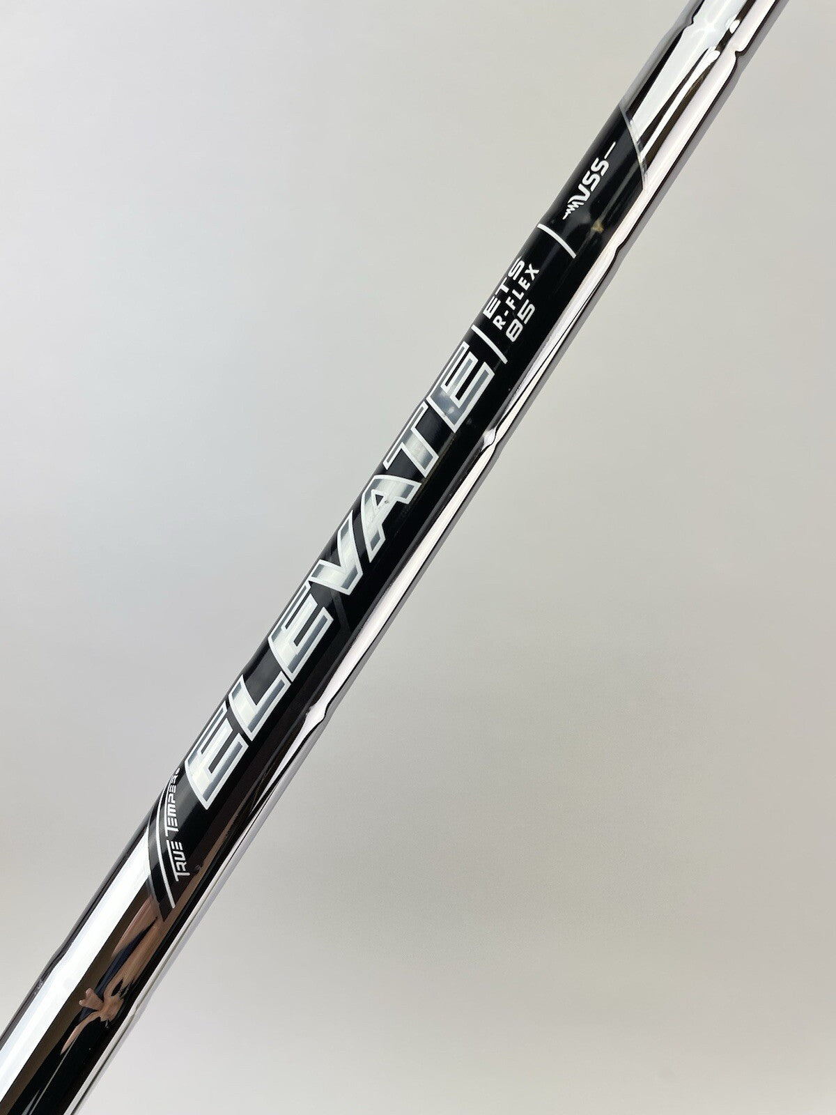Elevate 85 ETS Iron Shaft Vss Regular Flex Steel 35" /0.370 Parallel /192273