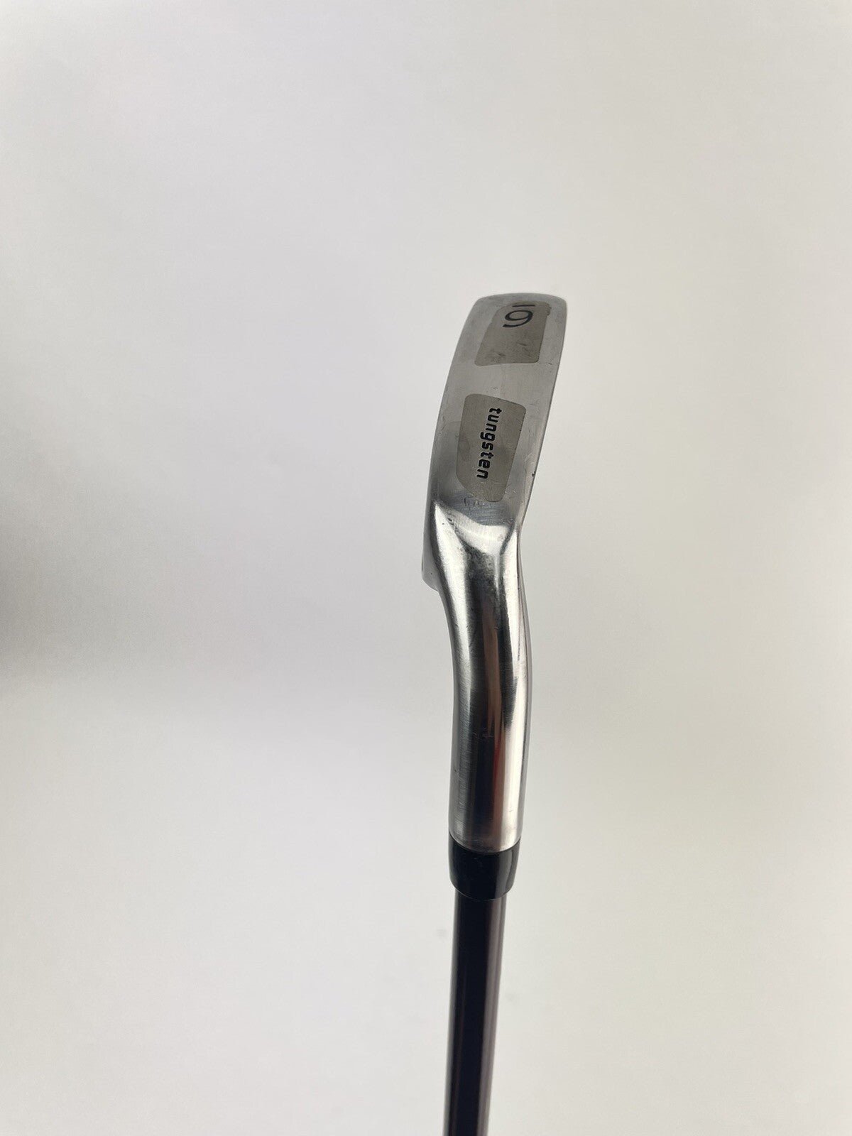 Taylormade Firesole 6 Iron S-90 Stiff Flex Graphite /Right Hand /Good Grip/188536