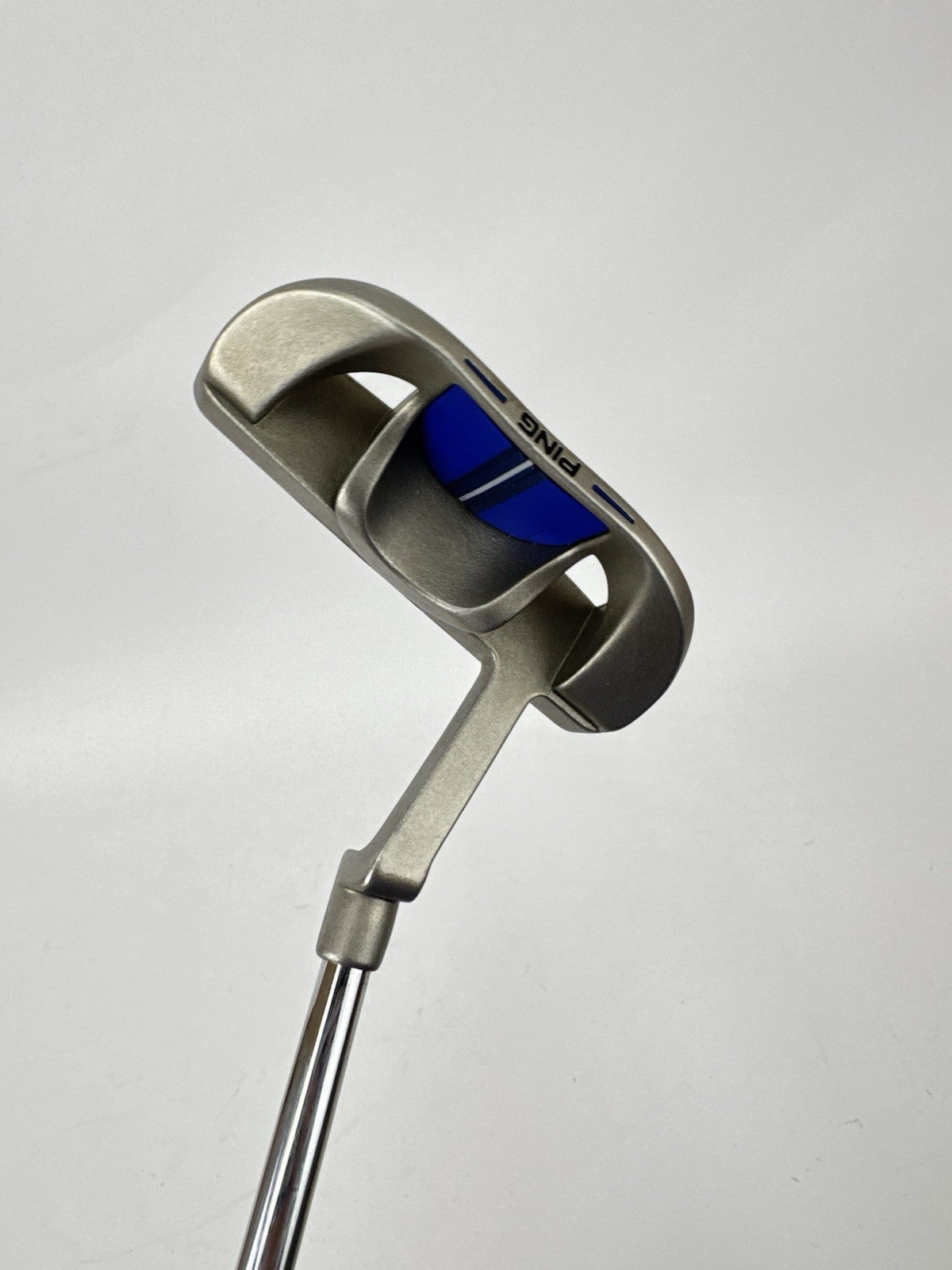 Ping G5L Putter B60 33.5” Steel /Right Handed /New Grip /3523311