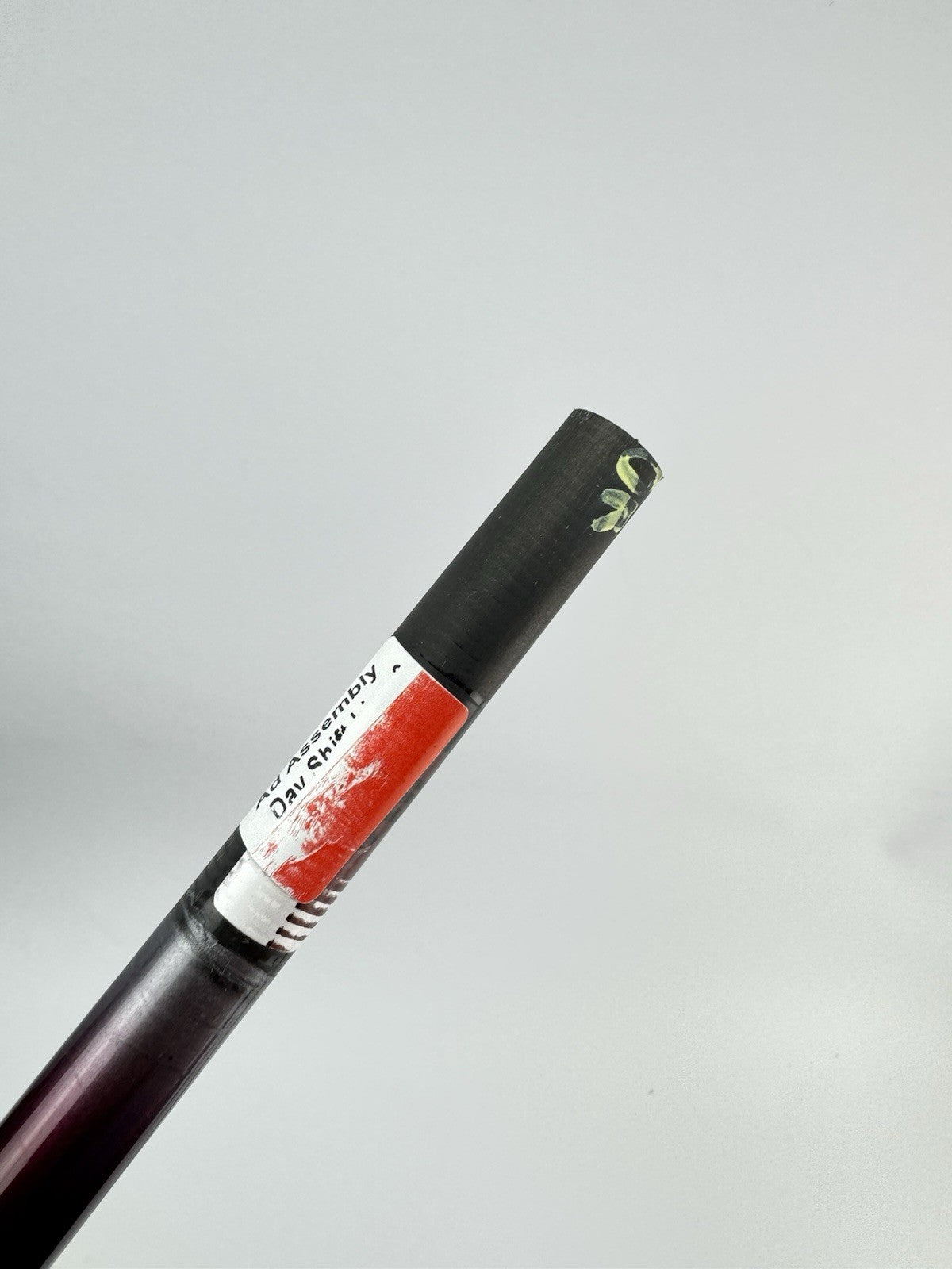 Fujikura Speeder NX Iron Shaft 50 Regular Graphite 35.25" /0.370 Parallel /2724110