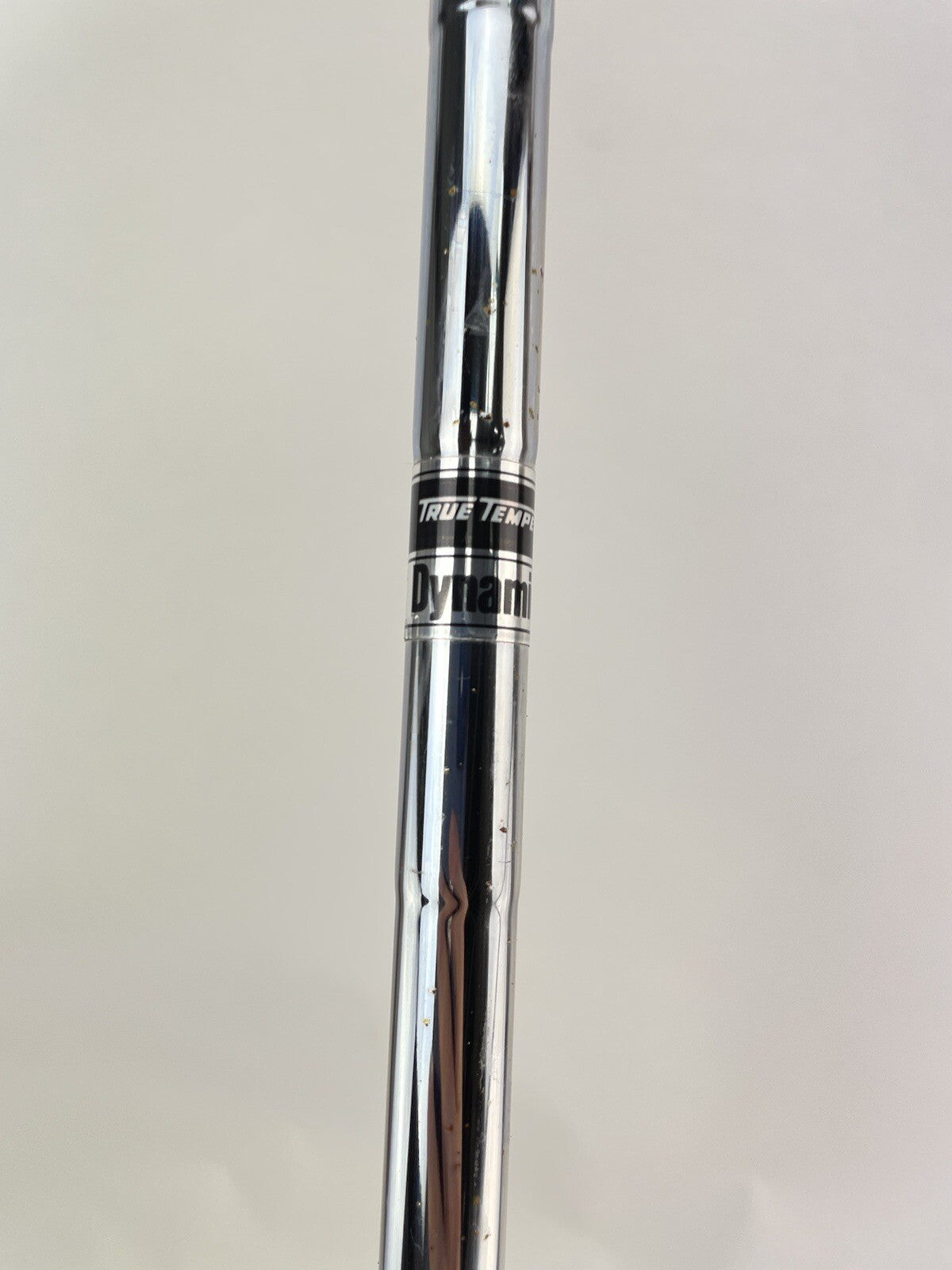 Mens Golf Driving 1 Iron EEE3ZZZ Regular Flex Steel /Right Handed /New /1605512
