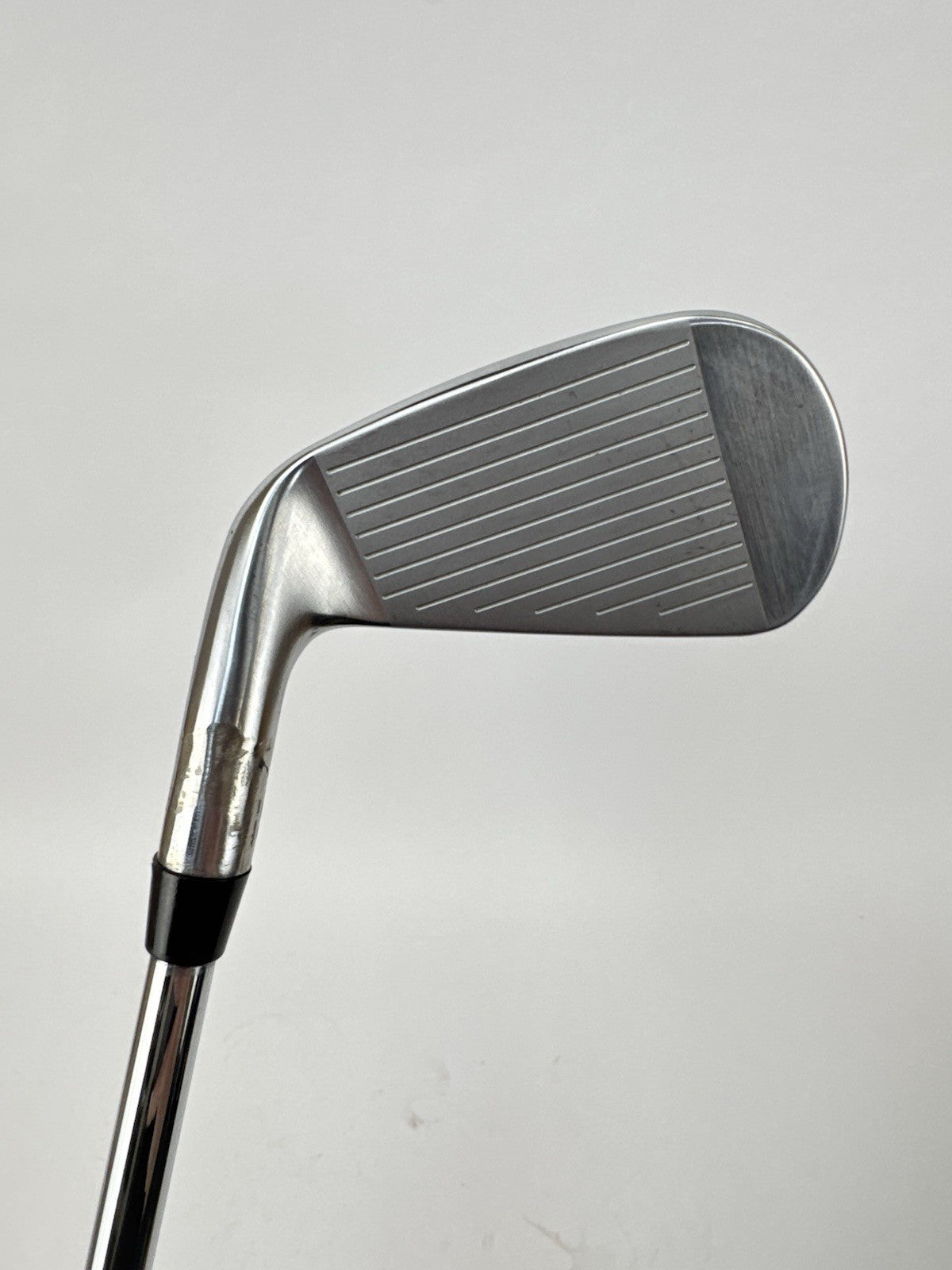 Titleist T200 6 Iron Forged DG95 R300 Vss Pro Regular Steel /Right Handed /336059