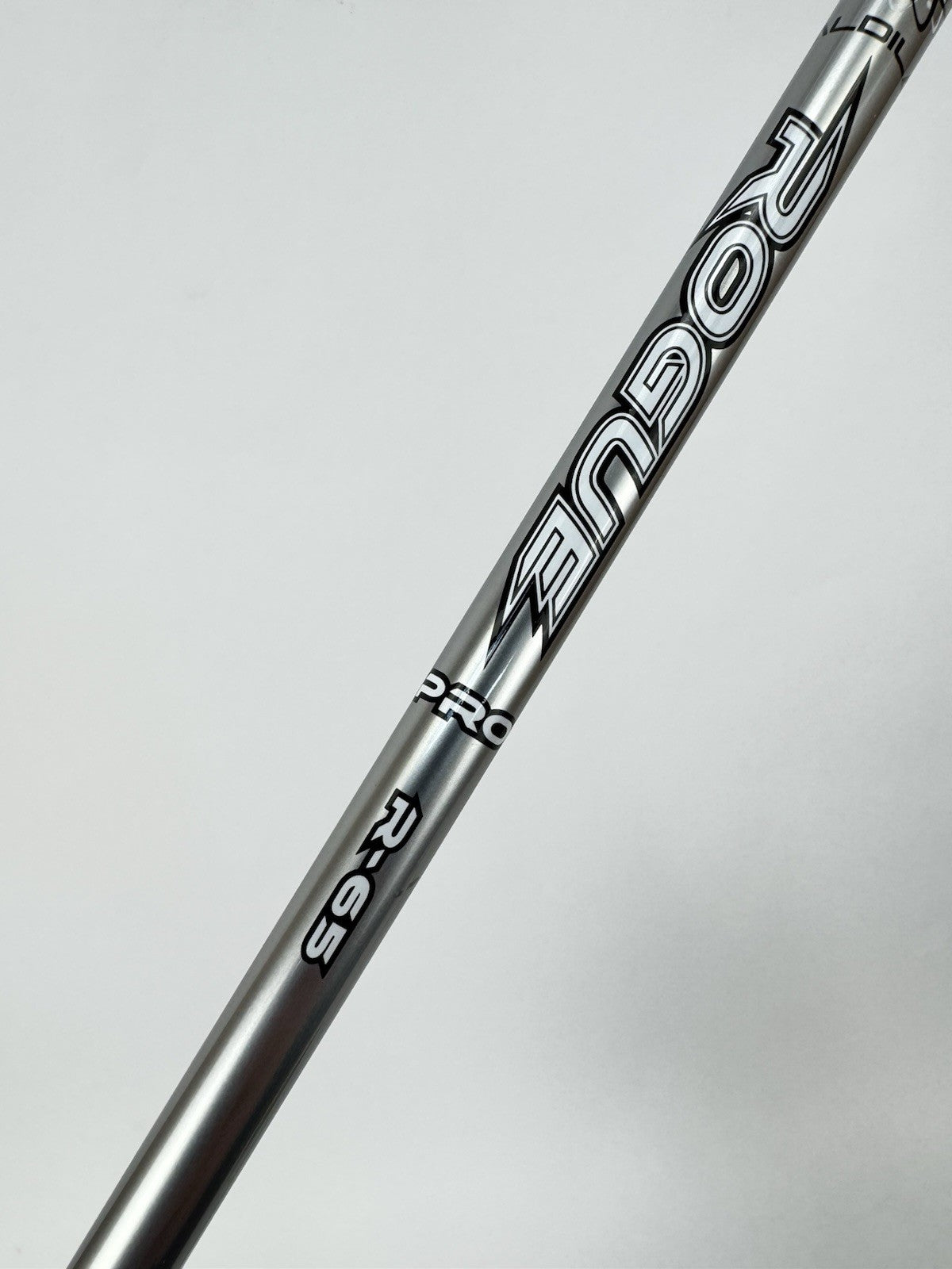 Sub 70 699 V2 Pro 4 Iron Utility 20* Left Handed Aldila Regular Graphite /3396313