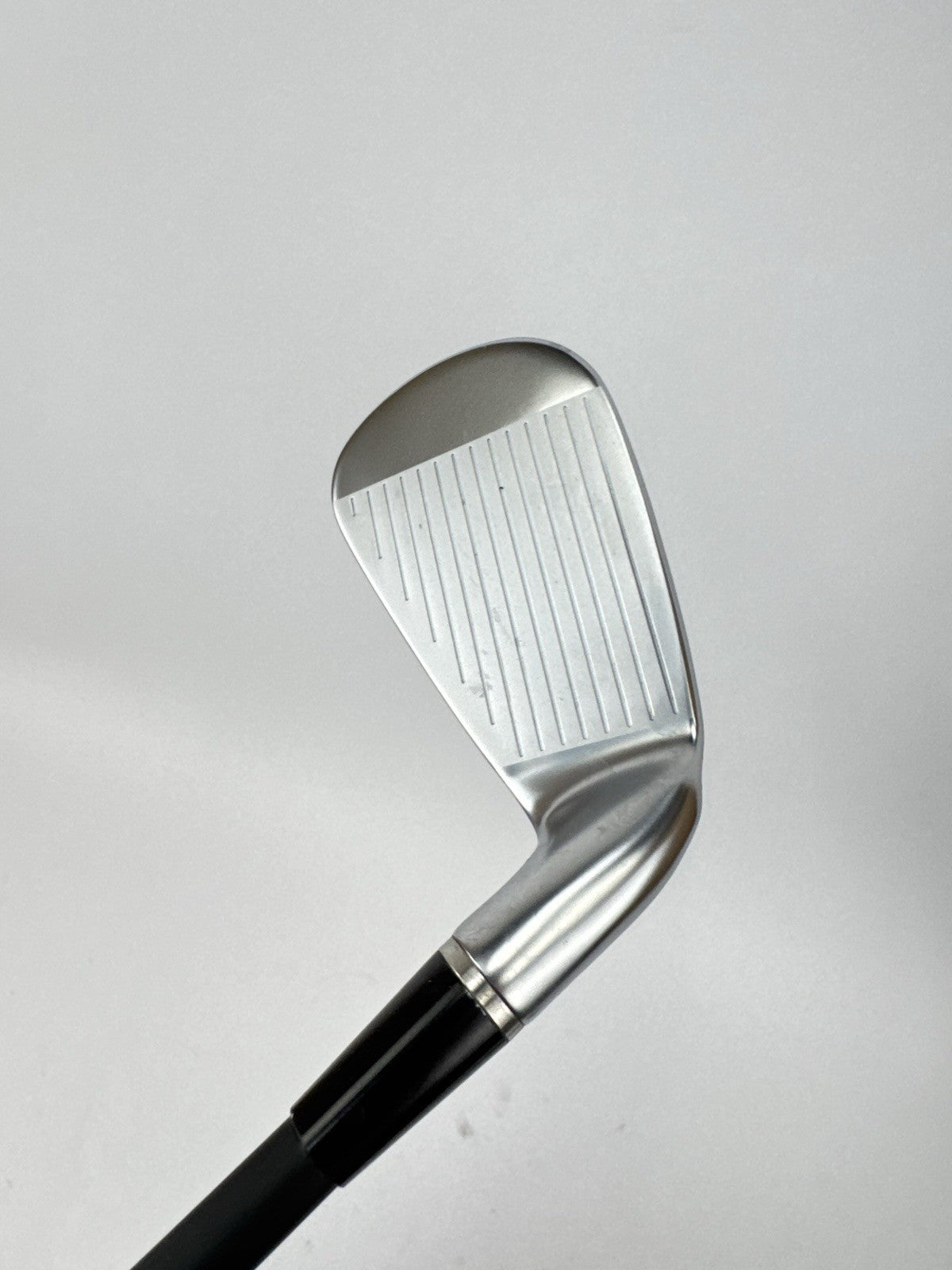 Callaway Apex Pro Ladies 7 Iron Left Handed Cypher Graphite -1/2” /Demo /3359010