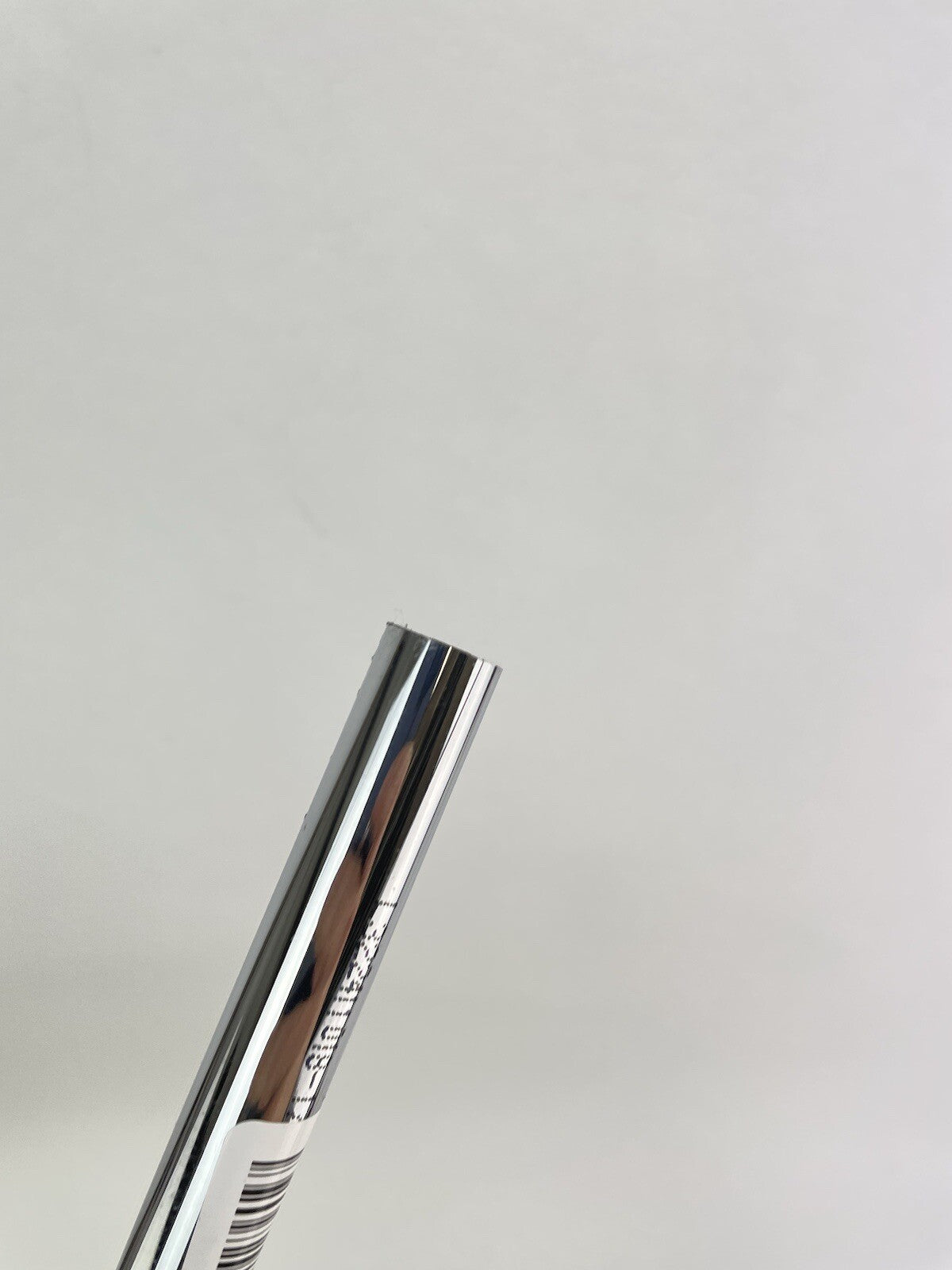 Elevate MPH Iron Shaft 85 Regular Flex Steel 35.5" /0.370 Parallel /1720511