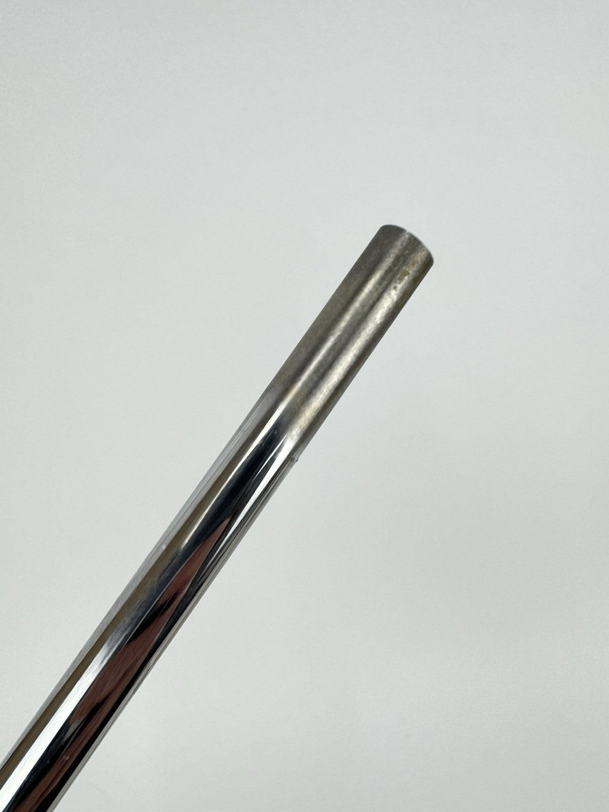 Dynamic Gold S300 Iron Shaft Stiff Flex Steel 35.25” /0.370 Parallel /331327