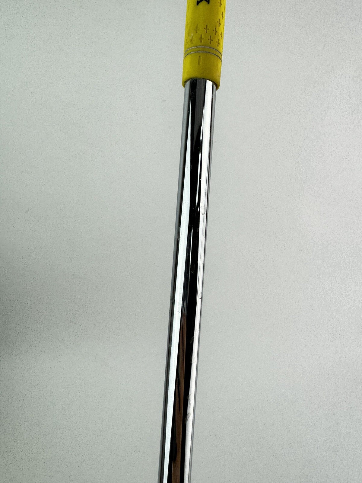 Lynx Boom Boom Left Handed 9 Iron Regular Flex Steel /Lynx Grip /1875613