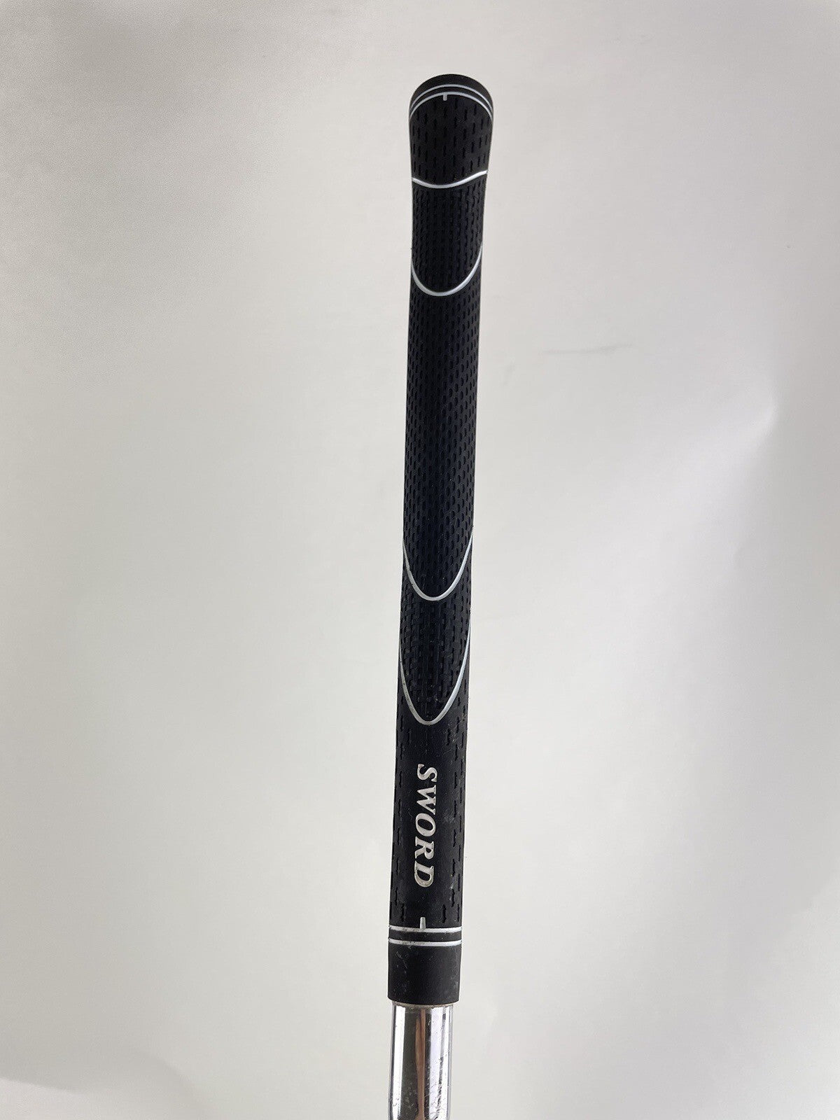 Mizuno T-Zoid 3 Iron oversize R400 Regular Steel /Right Handed /New Grip /1164318