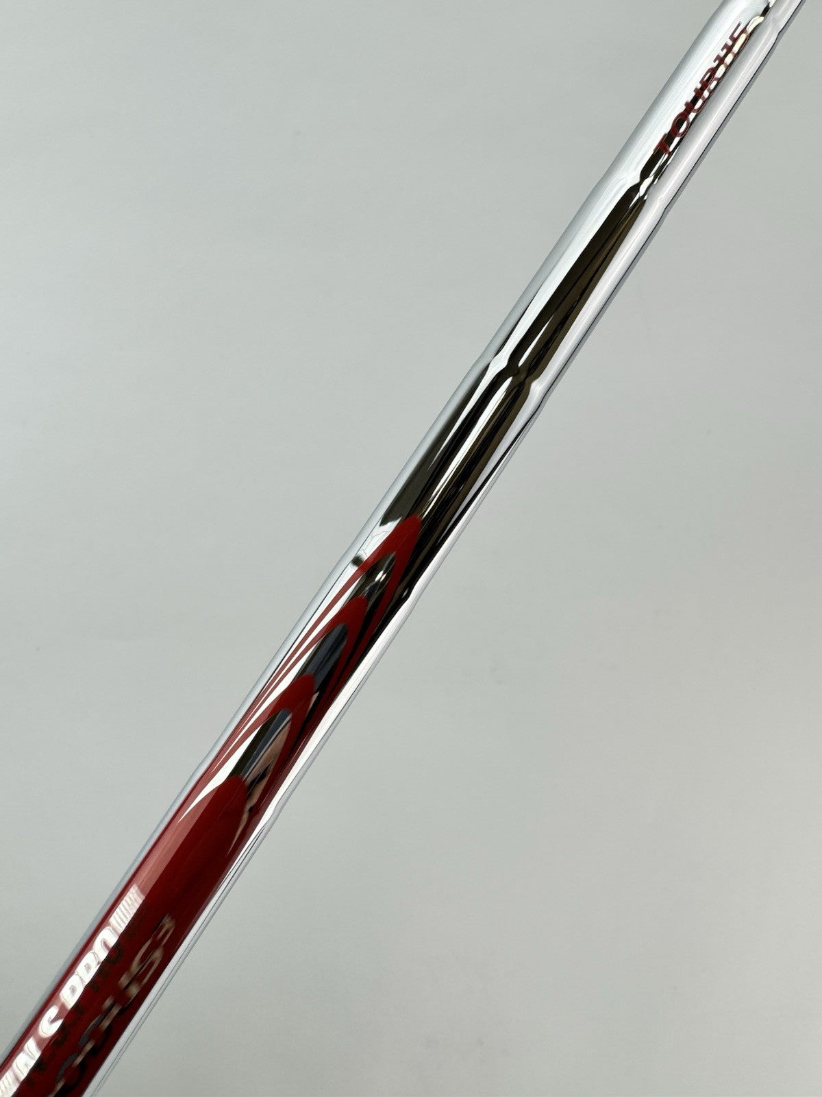Nippon Modus3 Iron Shaft Tour115 Extra Stiff Flex Steel 35.5 /0.355 Taper/269173