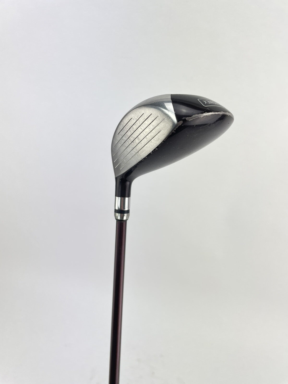 Yonex Cyberstar 5 Wood 21* C280 FL Ladies Graphite /Right Handed /170726