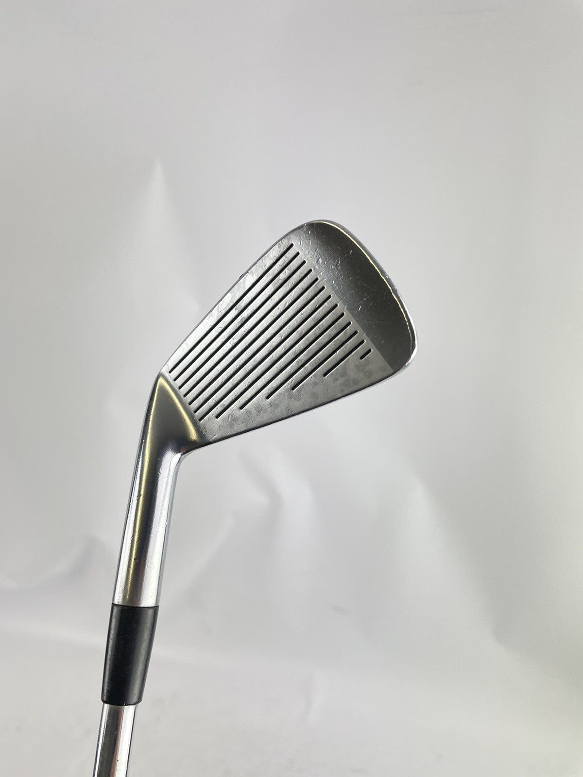 Mizuno MP-7 Blade 3 Iron R300 Regular Flex Steel /Right /New Grip/798415