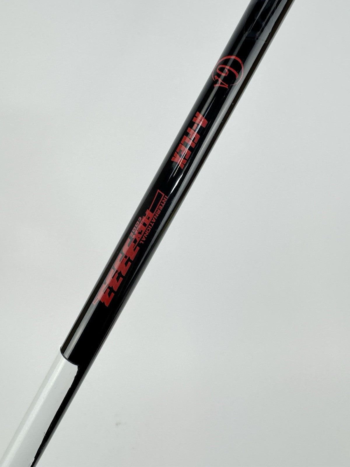 Srixon ZX7 7 Iron Left Handed Miyazaki 6A Senior Flex Graphite /Demo /3307616