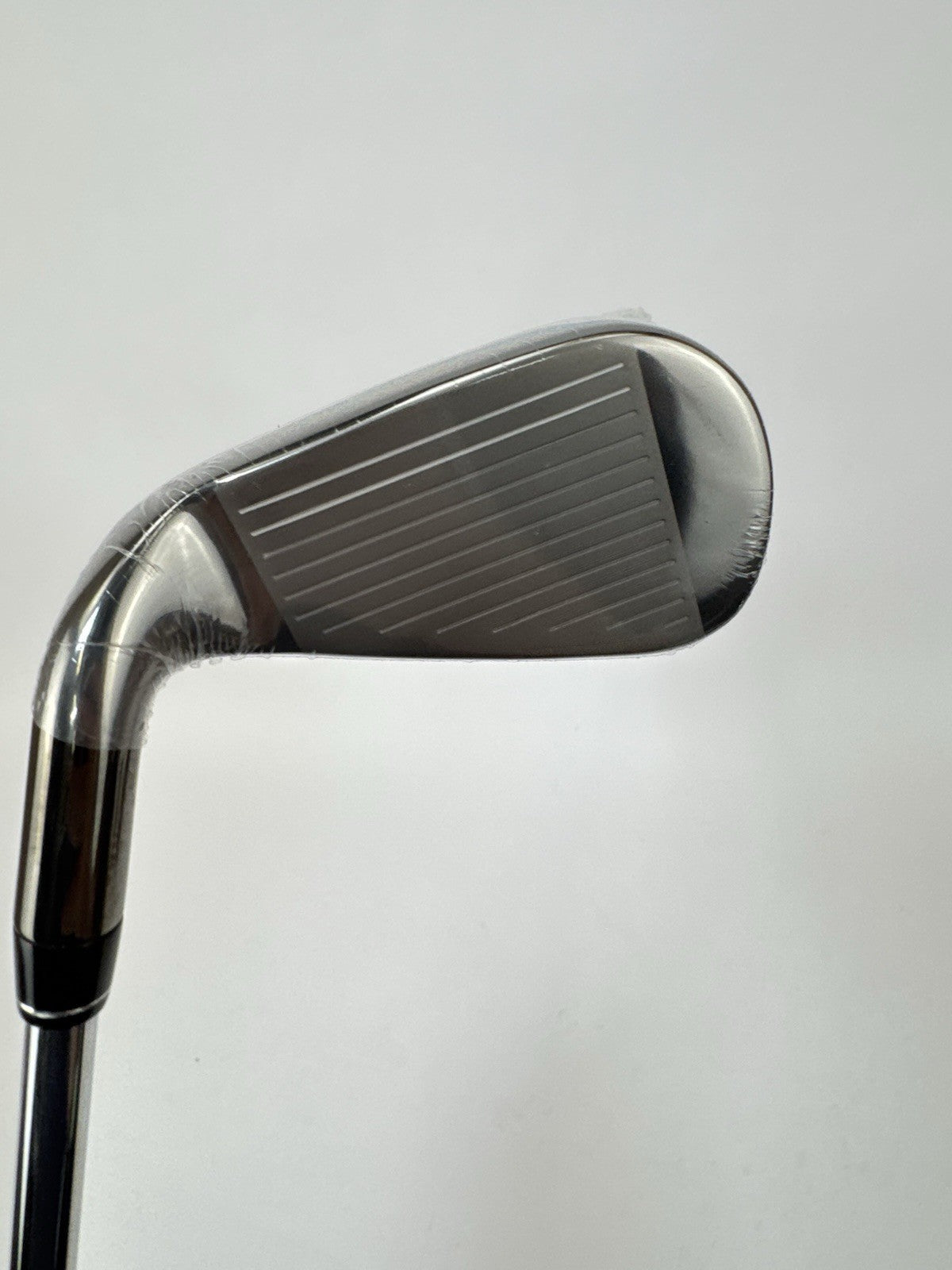 Callaway Big Bertha B23 4 Iron 18* Elevate MPH 95 Regular Steel /New /359218