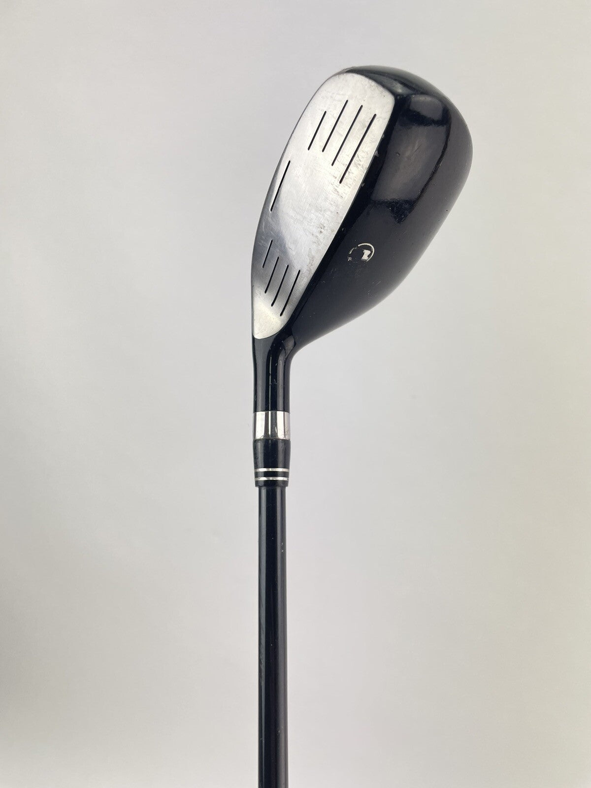 Ram 4 Hybrid 20* Tour Grind X Regular Flex Graphite /Right /New Grip /188528