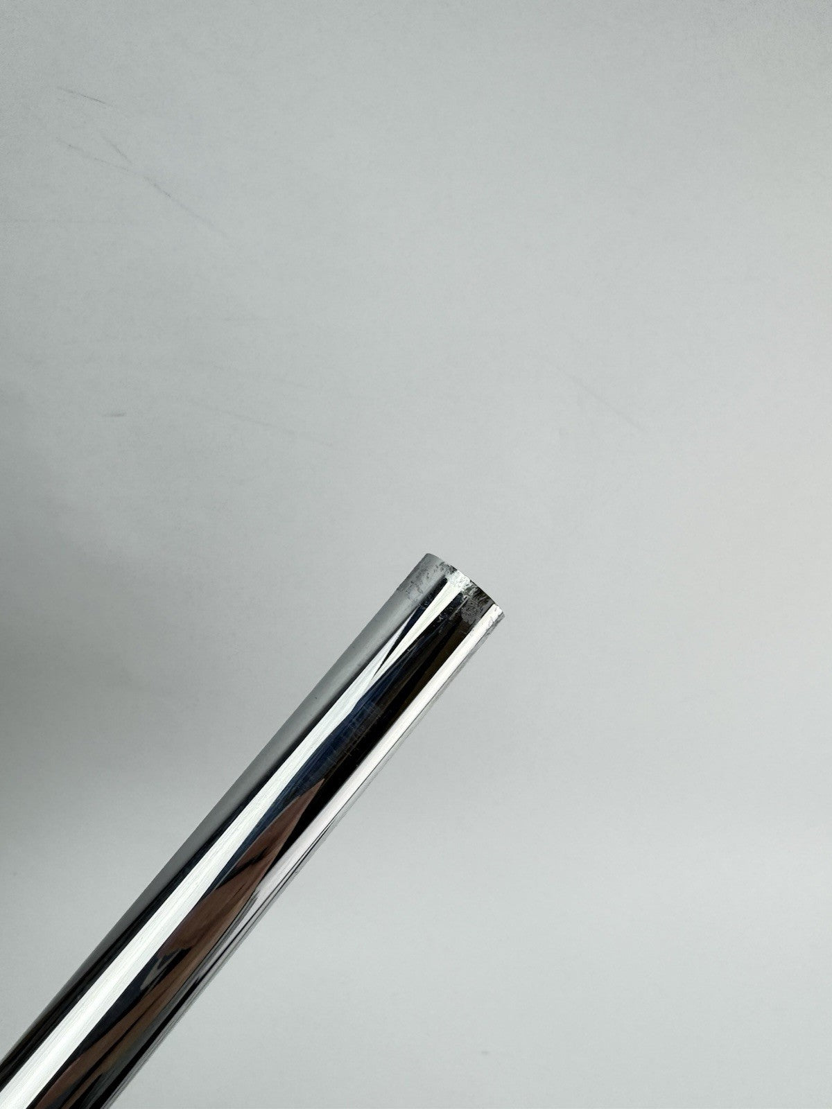 True Temper XP95 Iron Shaft S300 Stiff Flex Steel 35.25” /0.370 Parallel /3071410