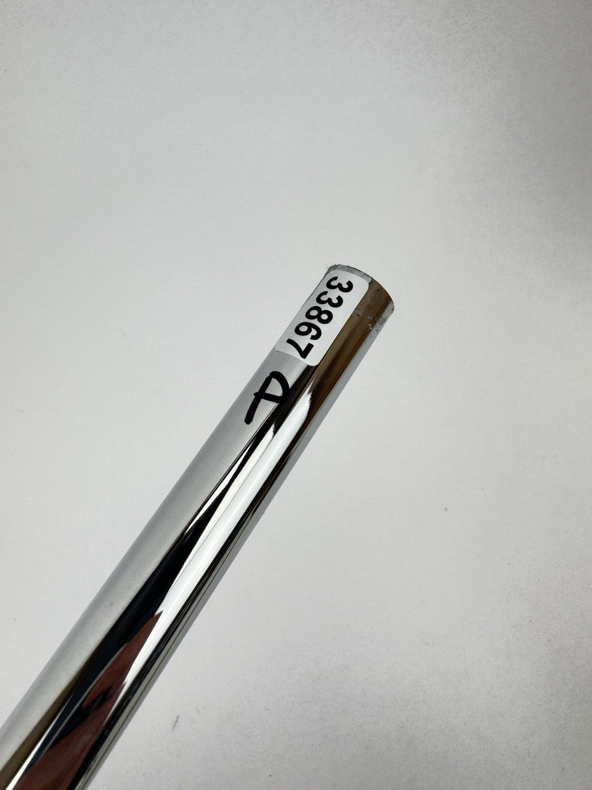 Project X LZ Iron Shaft 95 5.5 Regular Flex Steel 35.25” /0.370 Parallel /3386714