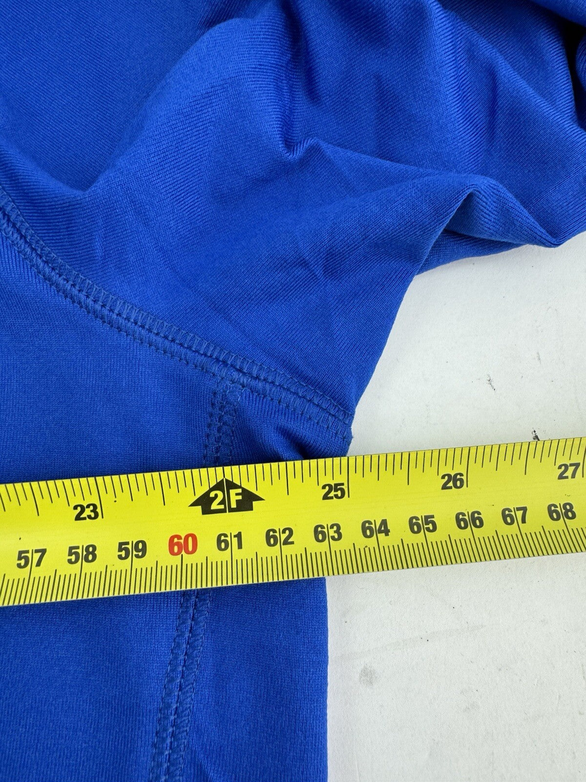 Puma Golf Mens Pullover 1/4 Lightweight /UK XXL /Blue /New /212259