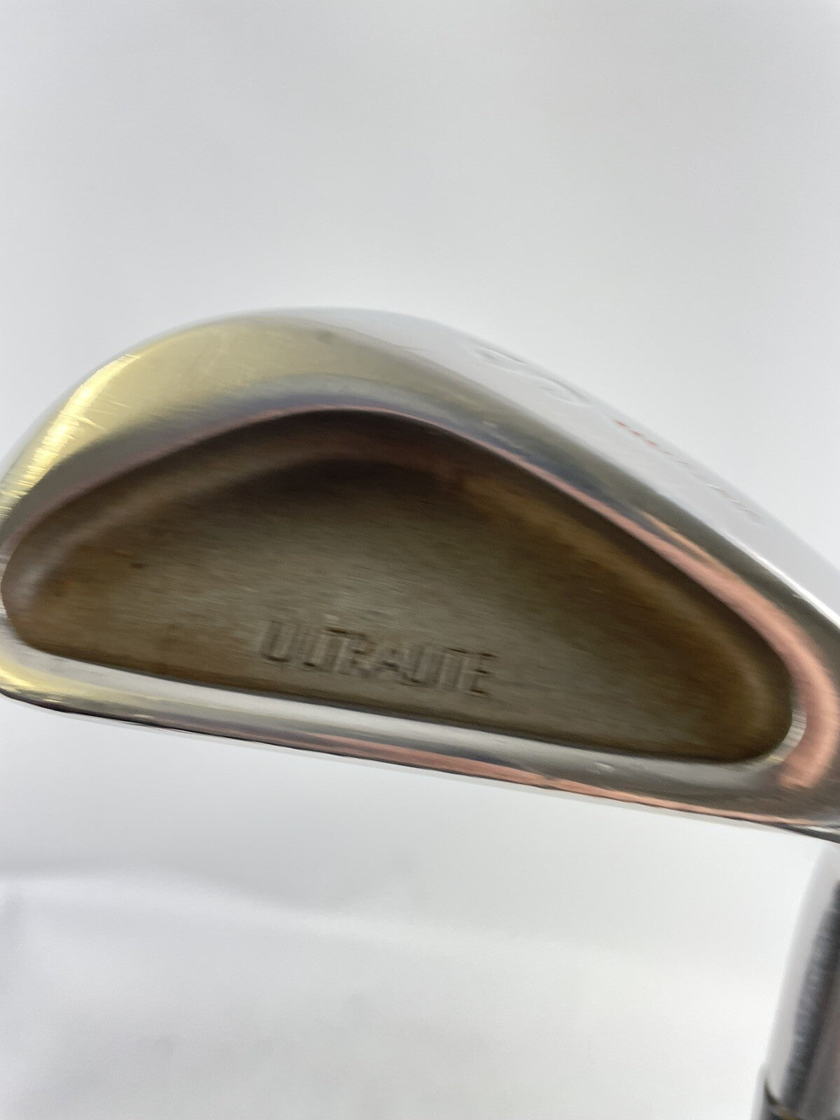Wilson Golf Sand Wedge Ultralite Regular Flex Steel /Right /New Grip /73902