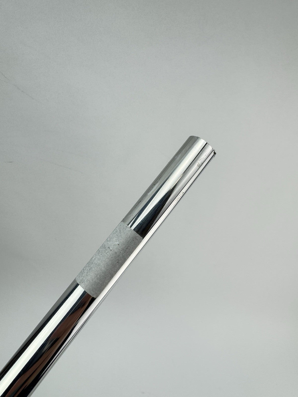 KBS $-Taper Lite 100 Iron Shaft Regular Flex Steel 36.5” /0.355 Tapered /3070510