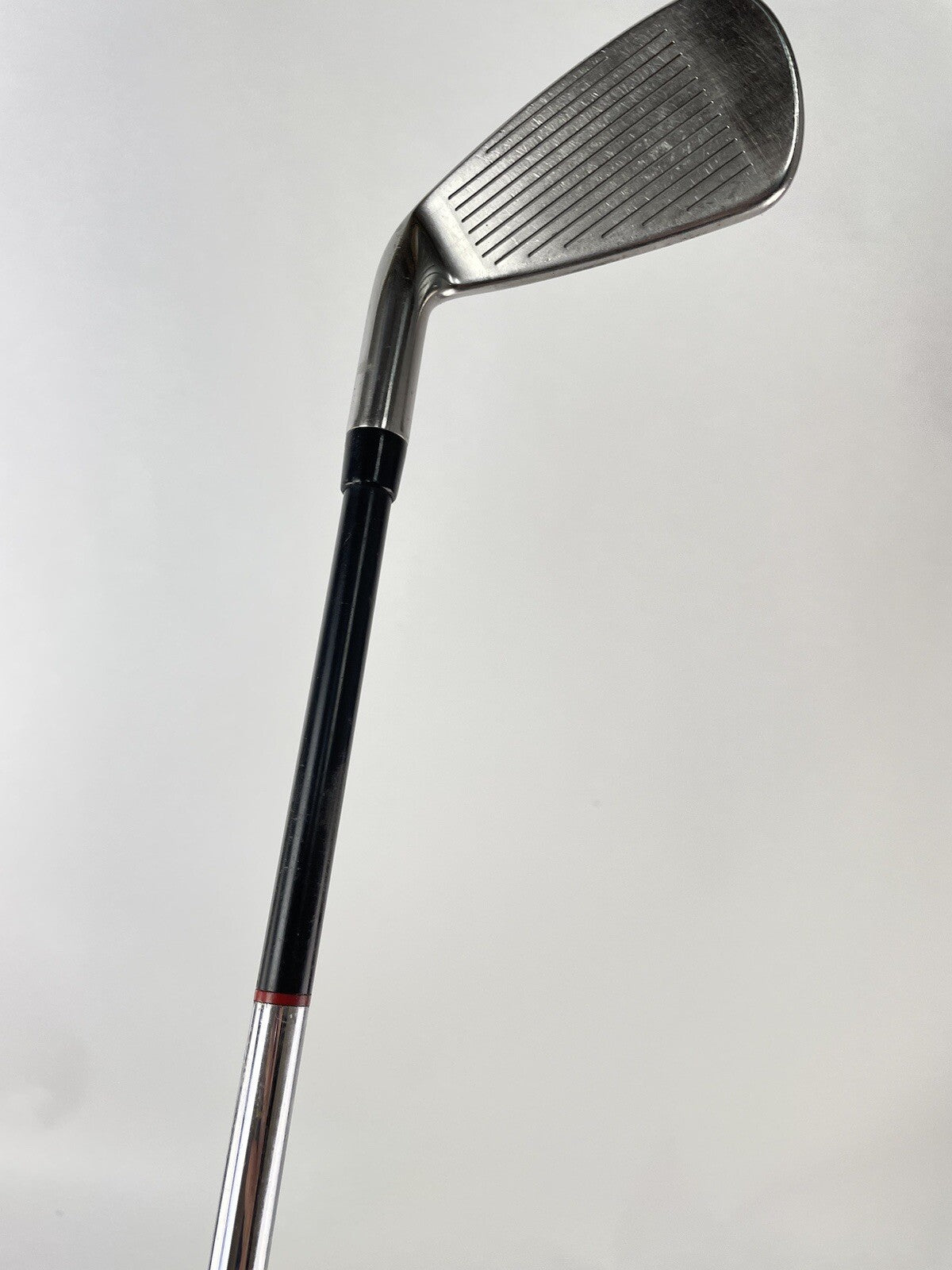 Adams Golf 4 Iron Tight Lies Regular Steel /Graphite Tip /Right /New Grip /1496212