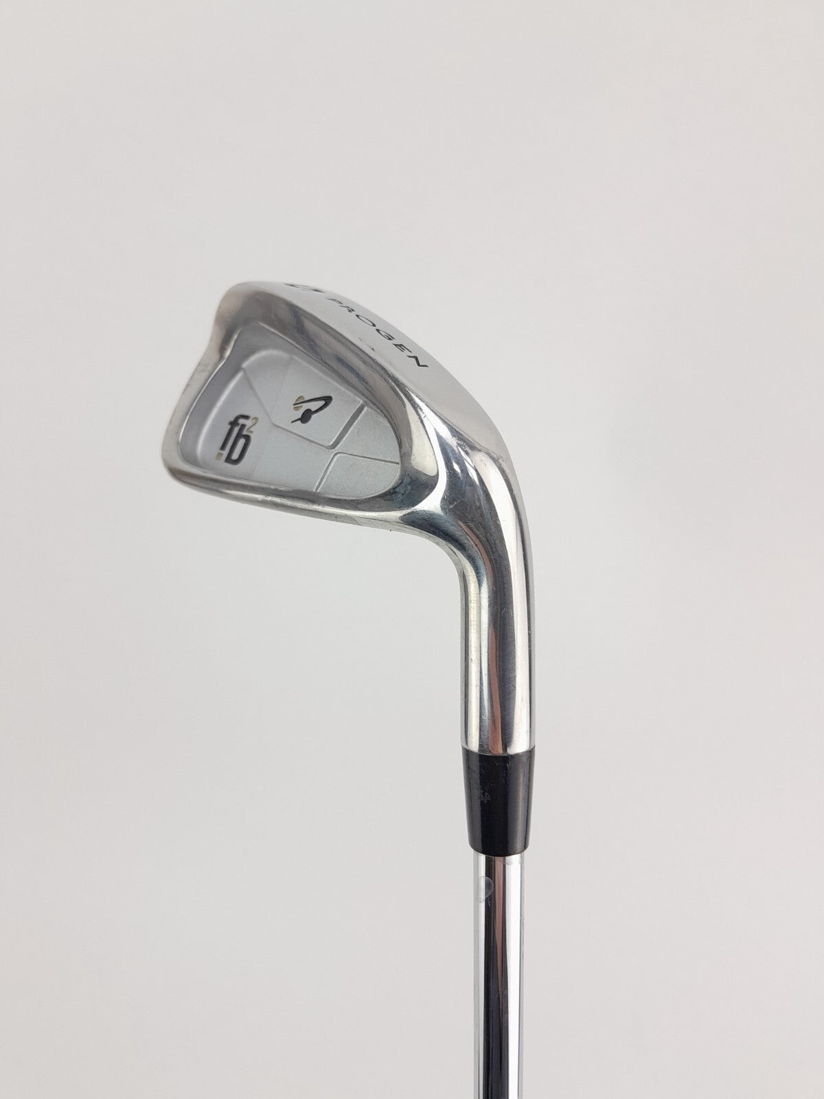 Progen Fb2 5 Iron True Temper Regular Steel /Right Handed /New Grip /162961
