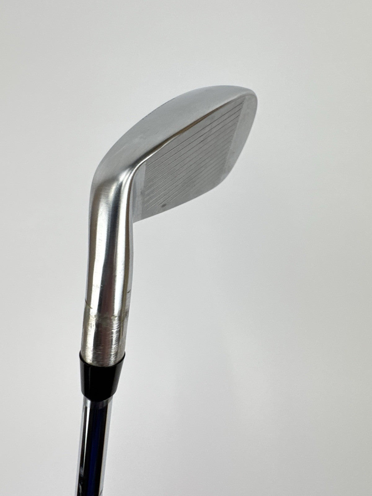 Cobra King Tec X 6 Iron Forged Elevate MPH 95 Stiff Steel /New Cobra Grip /323378