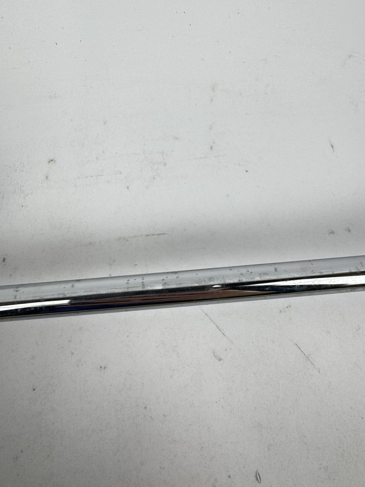 Dynamic Gold 105 Iron Shaft R300 Regular Steel Pured 36.75” 0.355 Tapered /3195512