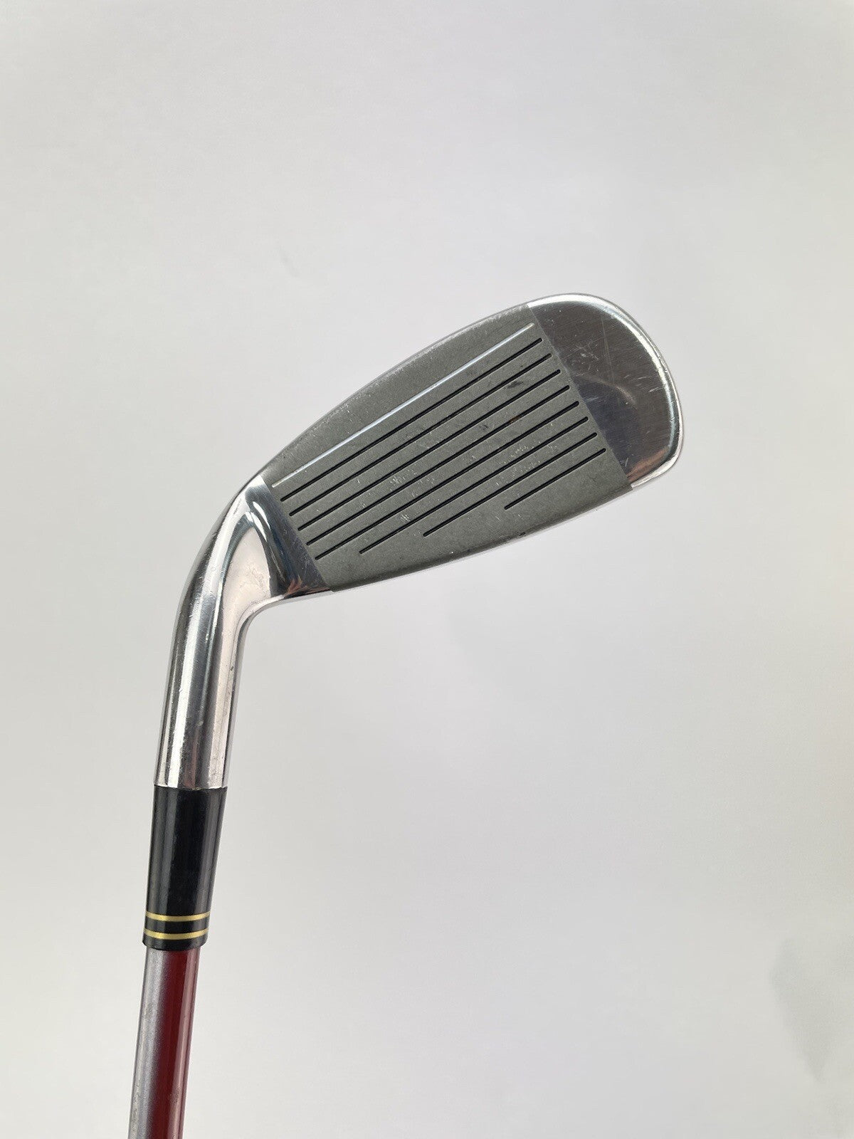 Seal Golf 3 Iron Low Profile SL-300 Regular Flex Graphite/New Midsize Grip/162648