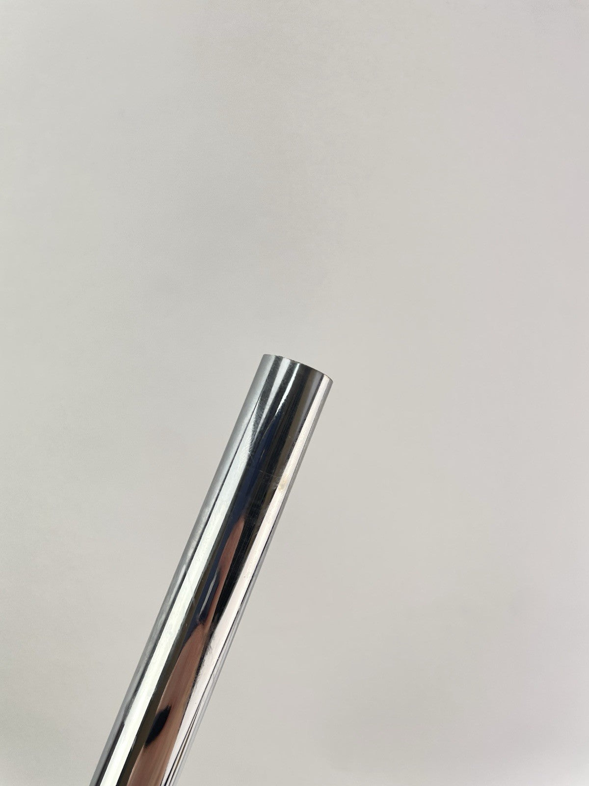 Dynamic Gold Iron Shaft Mid 100 Regular Flex Steel 35.5 /0.355 Tapered /261929