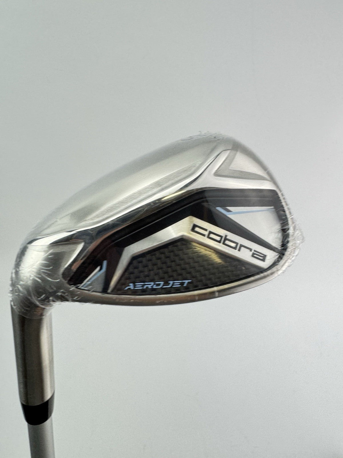 Cobra Aerojet Ladies Sand Wedge 54* Left Handed Women’s Graphite /New /290192