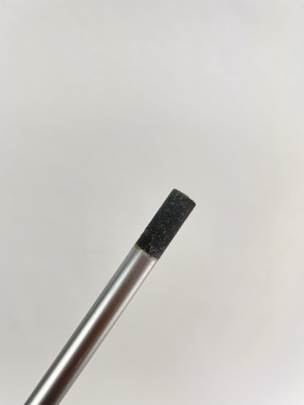 Aldila Ascent Iron Shaft 50 A Senior Graphite 34.5" /0.370 Parallel /175208