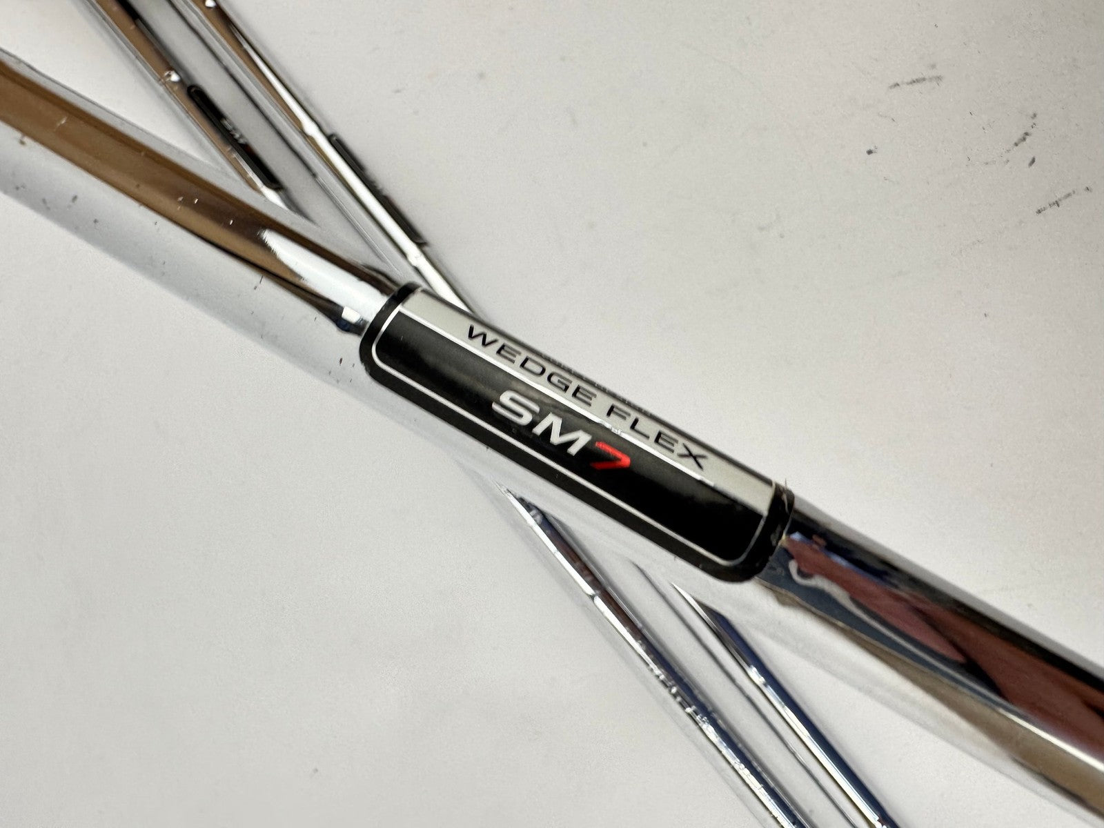 Titleist Vokey SM7 Wedge Set 52 56 60 Degrees Wedge Flex Steel Shaft /Not/3656612