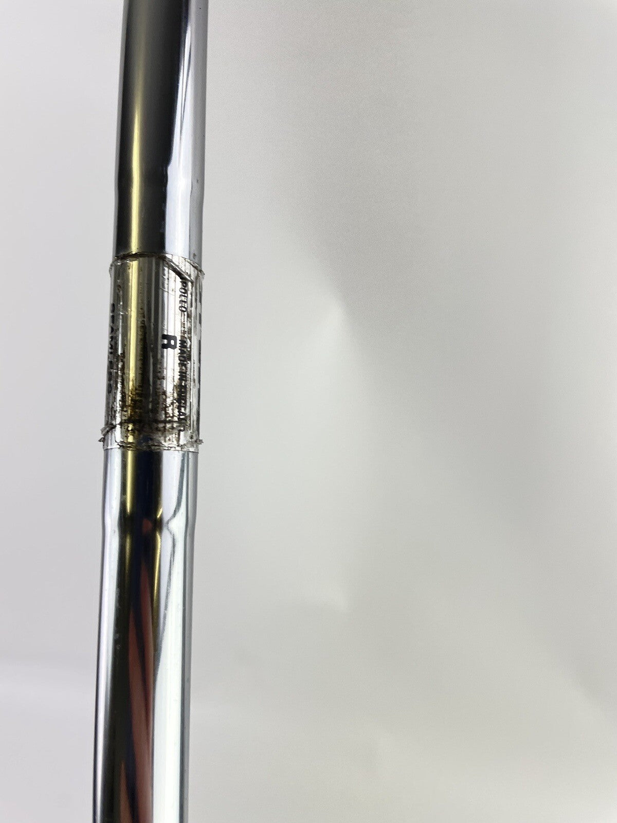 Prima Golf 3 Iron Becu Beryllium Regular Steel /Left Handed /New Grip/627813