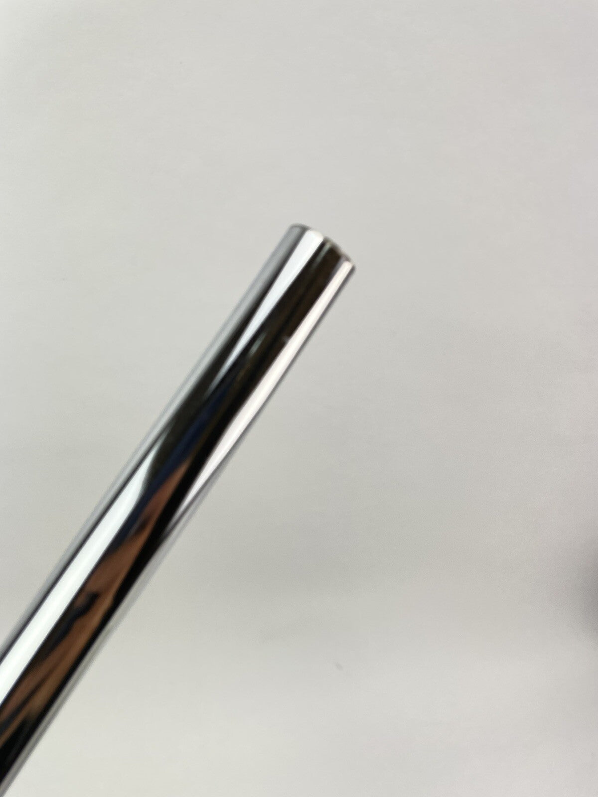 Nippon 850GH Iron Shaft Regular Flex Steel 35.25" /0.355 Tapered /192247