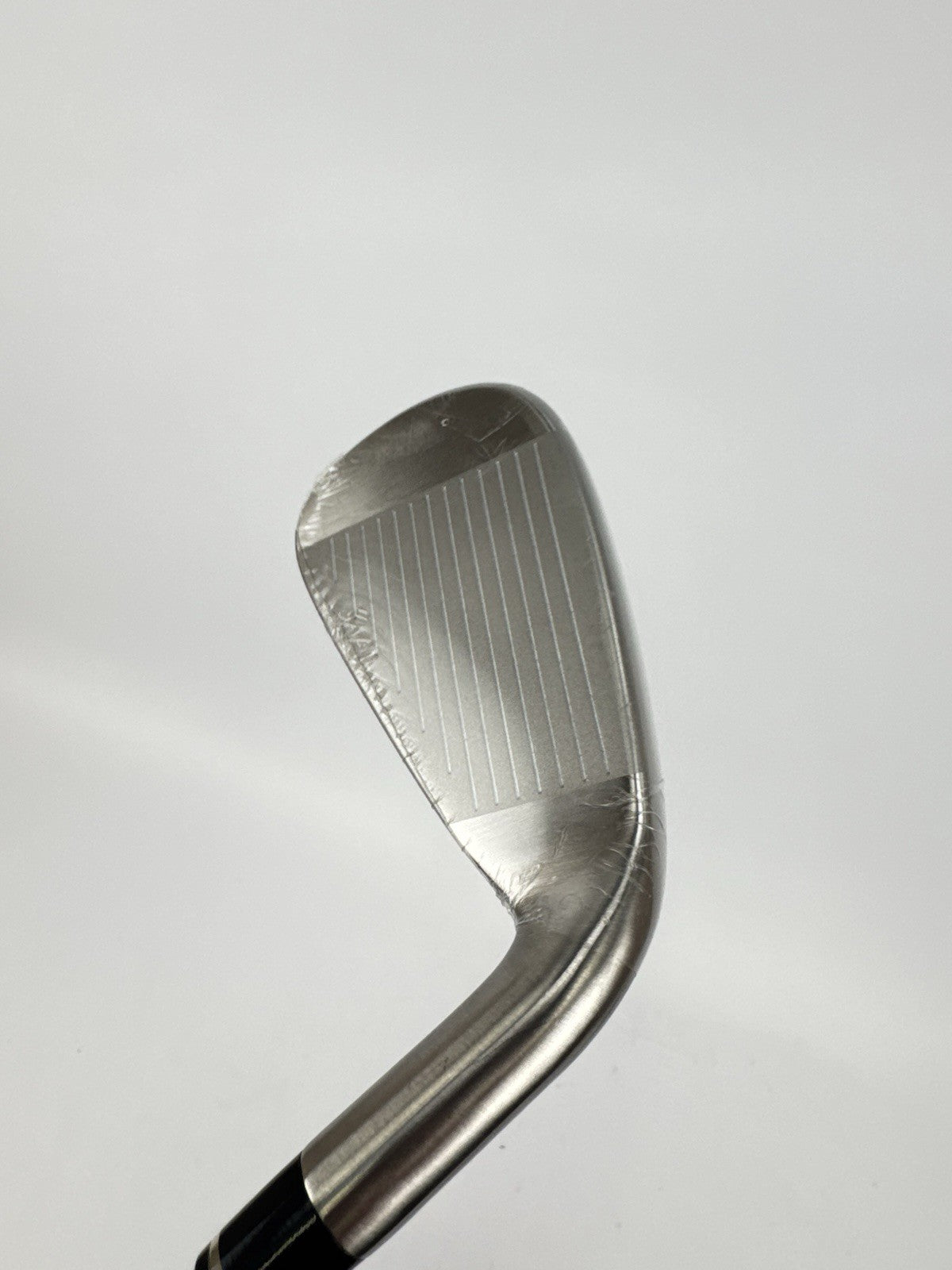 Benross Left Handed 6 Iron HTX KBS Tour 90 Regular Flex Steel /New /317388