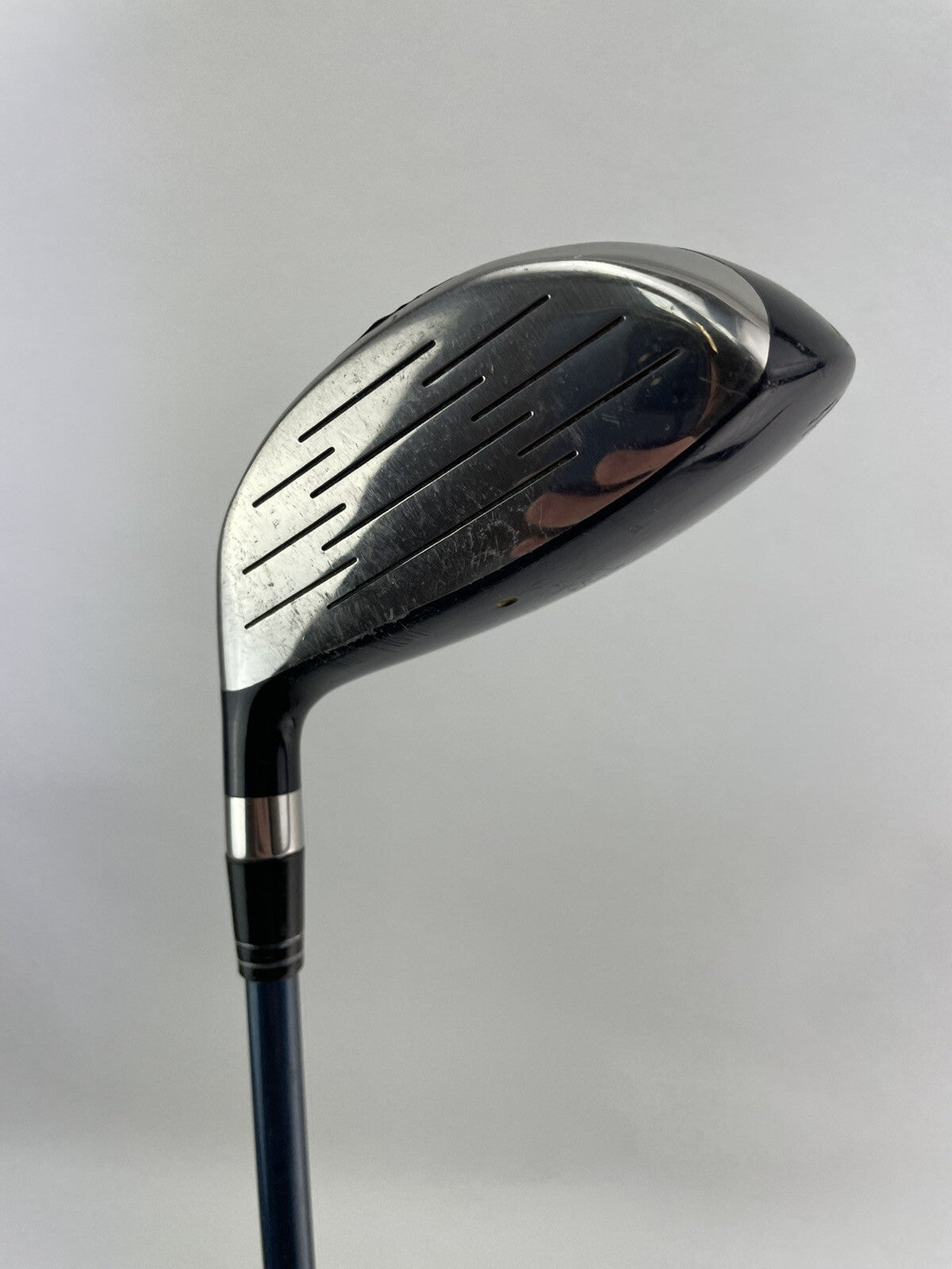 Forgan Golf 3 Wood Ladies Flex Graphite /Right Handed /New Grip /175528