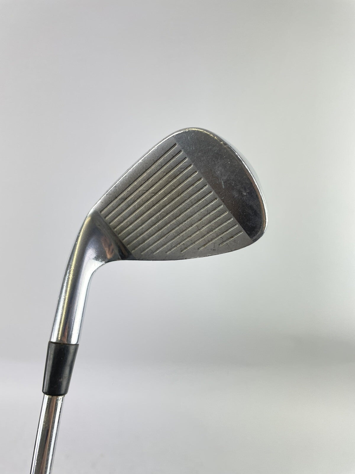 Snake Eyes Forged 9 Iron Fmc-1R300 Regular Steel /Right Handed /New Grip /28226