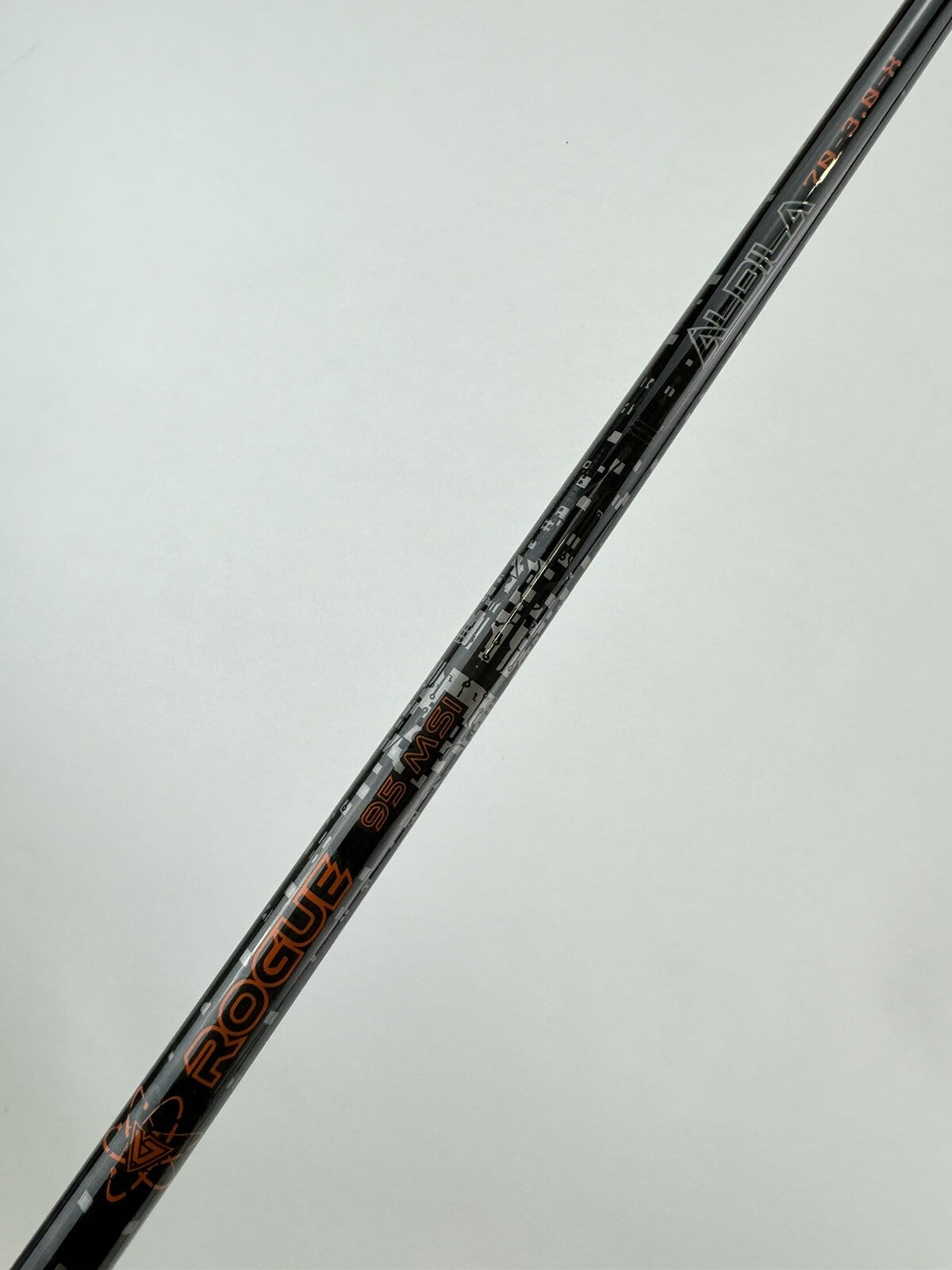 Ping X Flex Driver Shaft G400 Aldila Rogue 70 Graphite 44.5” /Right /304720