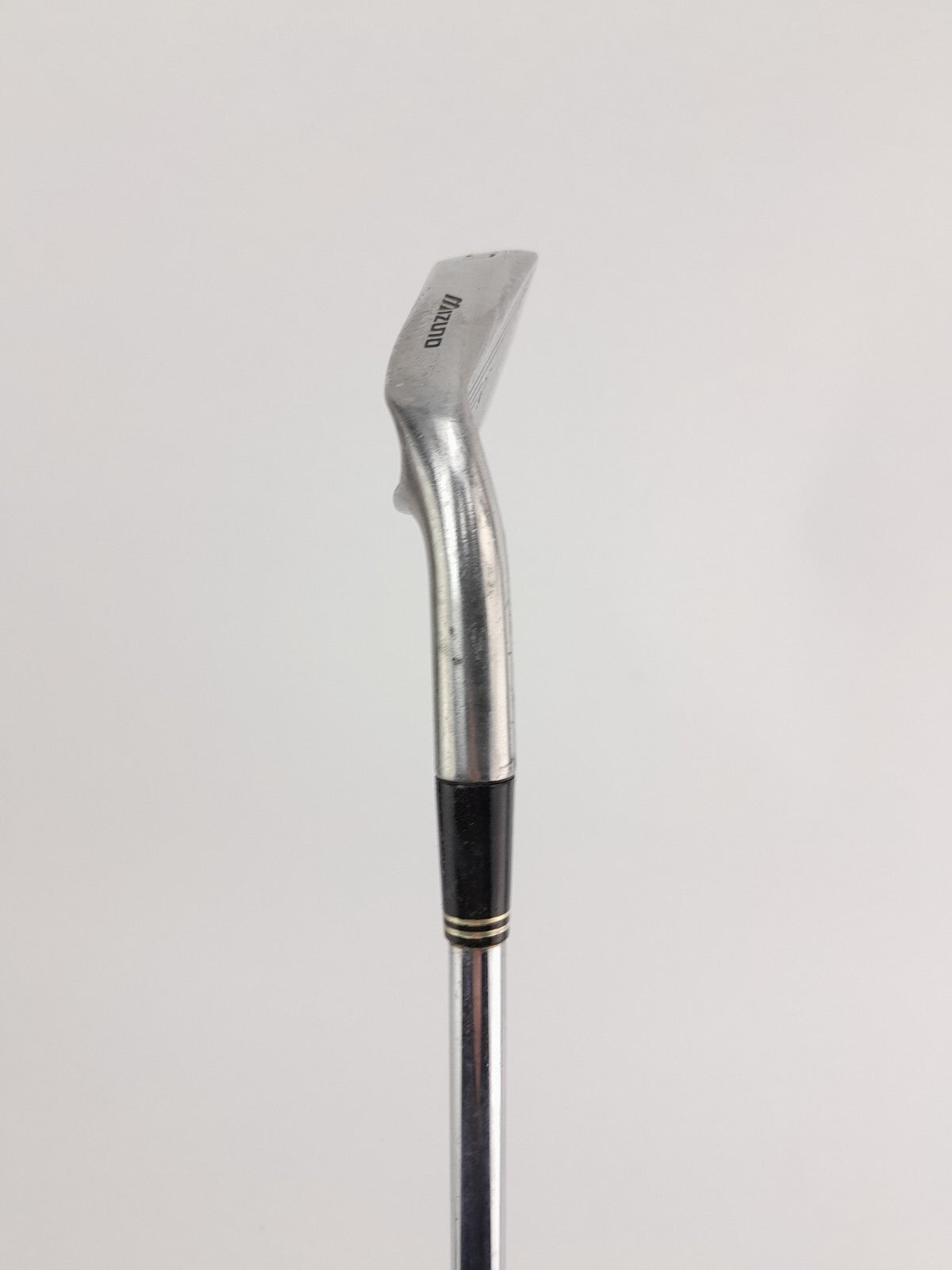 Mizuno Axis 5 Iron Regular Flex Steel /Right Handed /New Grip /164604