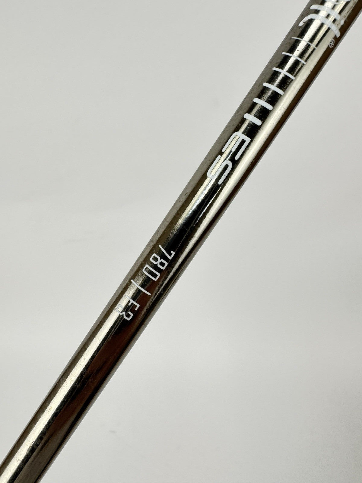Ping G425 6 Iron Black Dot Recoil Es 780 F3 Regular Graphite /New Grip /3504815