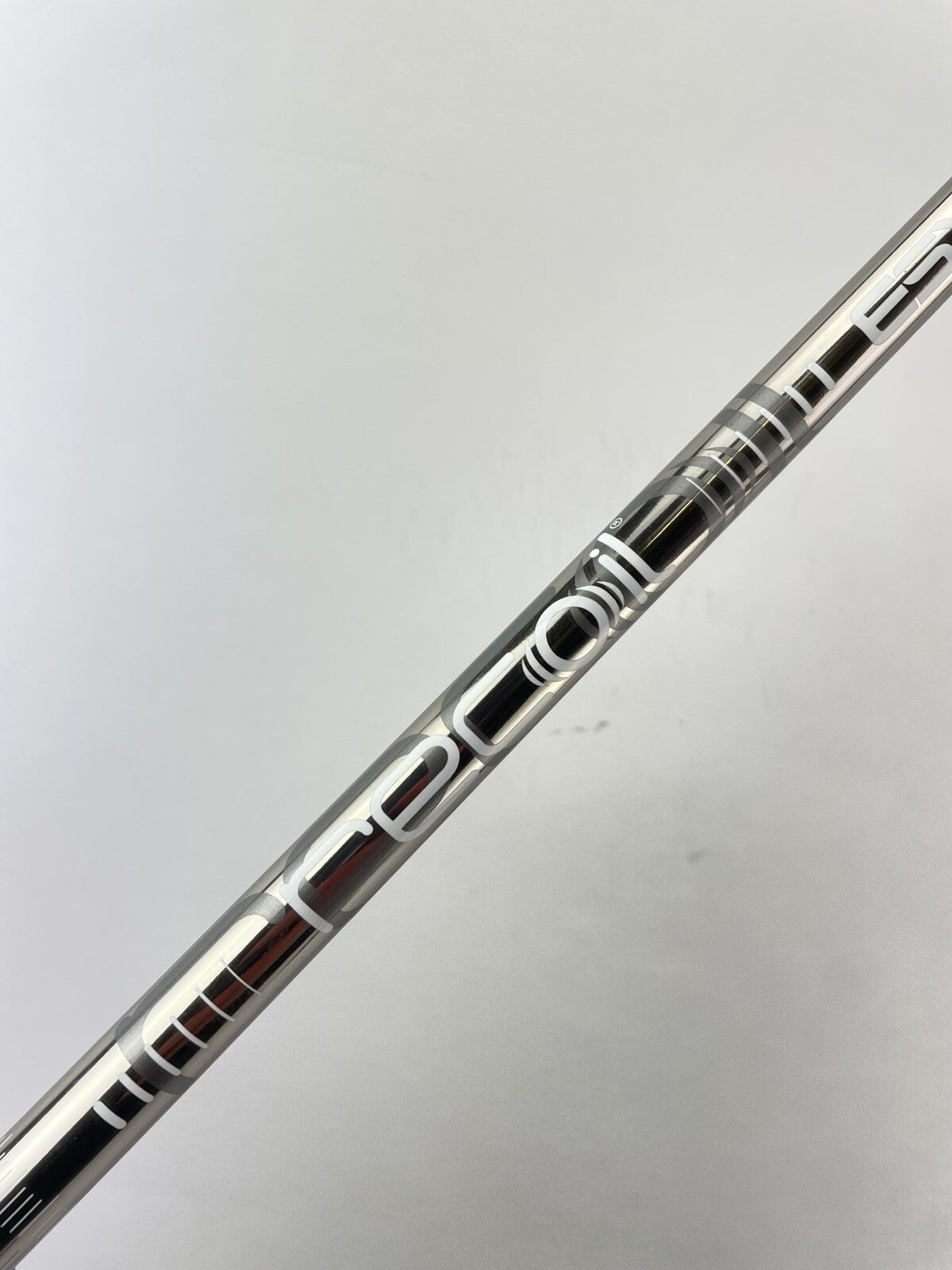Cobra One Length Hybrid Shaft UST Recoil ESX F3 Regular Graphite 36.75 /227941