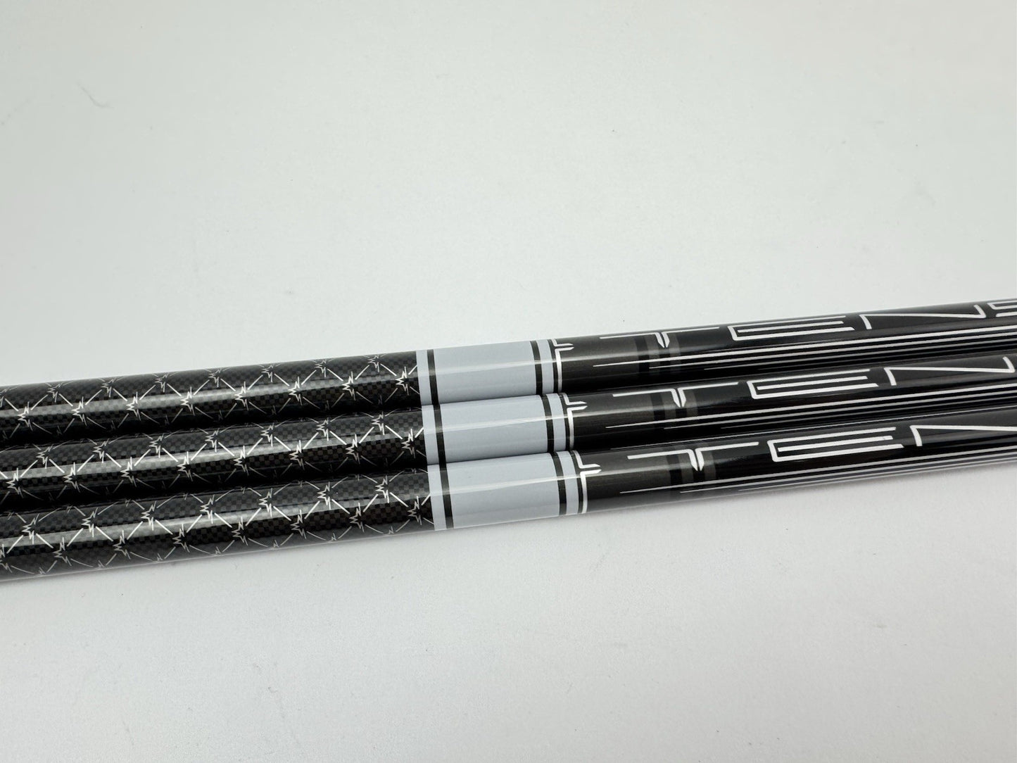 Mitsubishi Wedge Shaft Set (3) Tensei White 75 Regular Graphite 0.355/344231