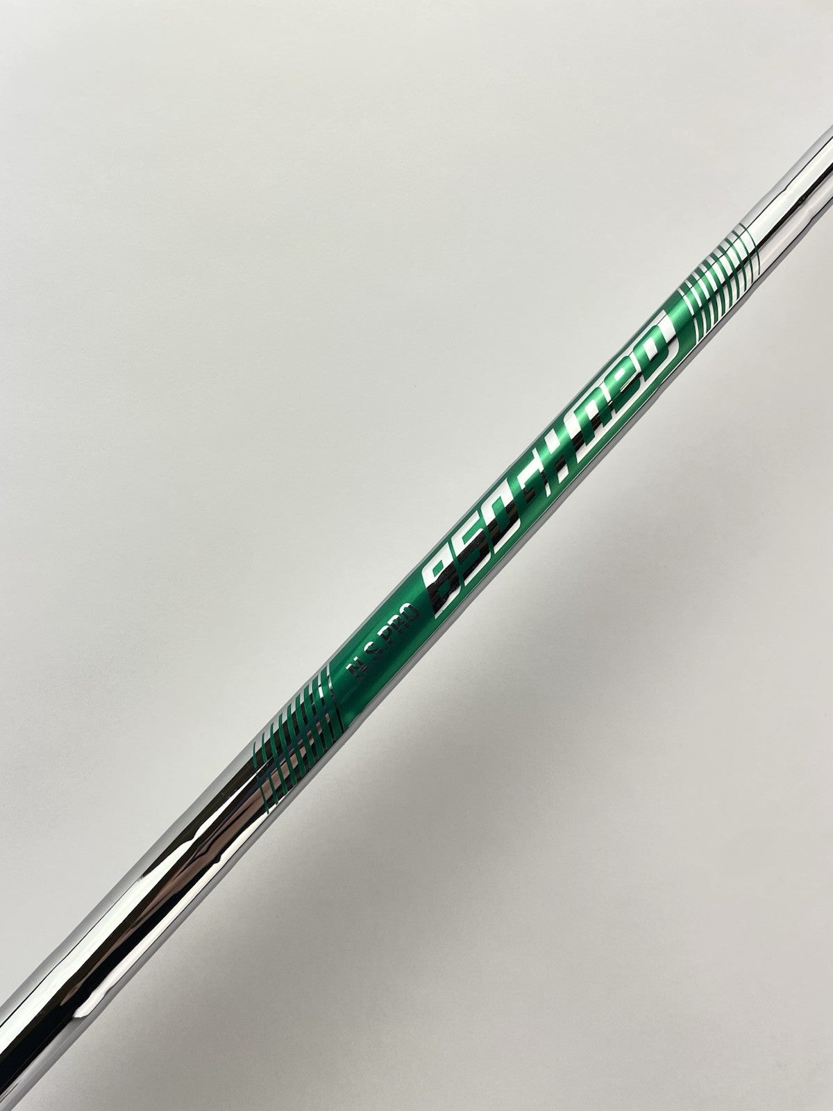 Nippon Neo Iron Shaft 950GH Regular Flex Steel 35.25” /0.355 Tapered /289430