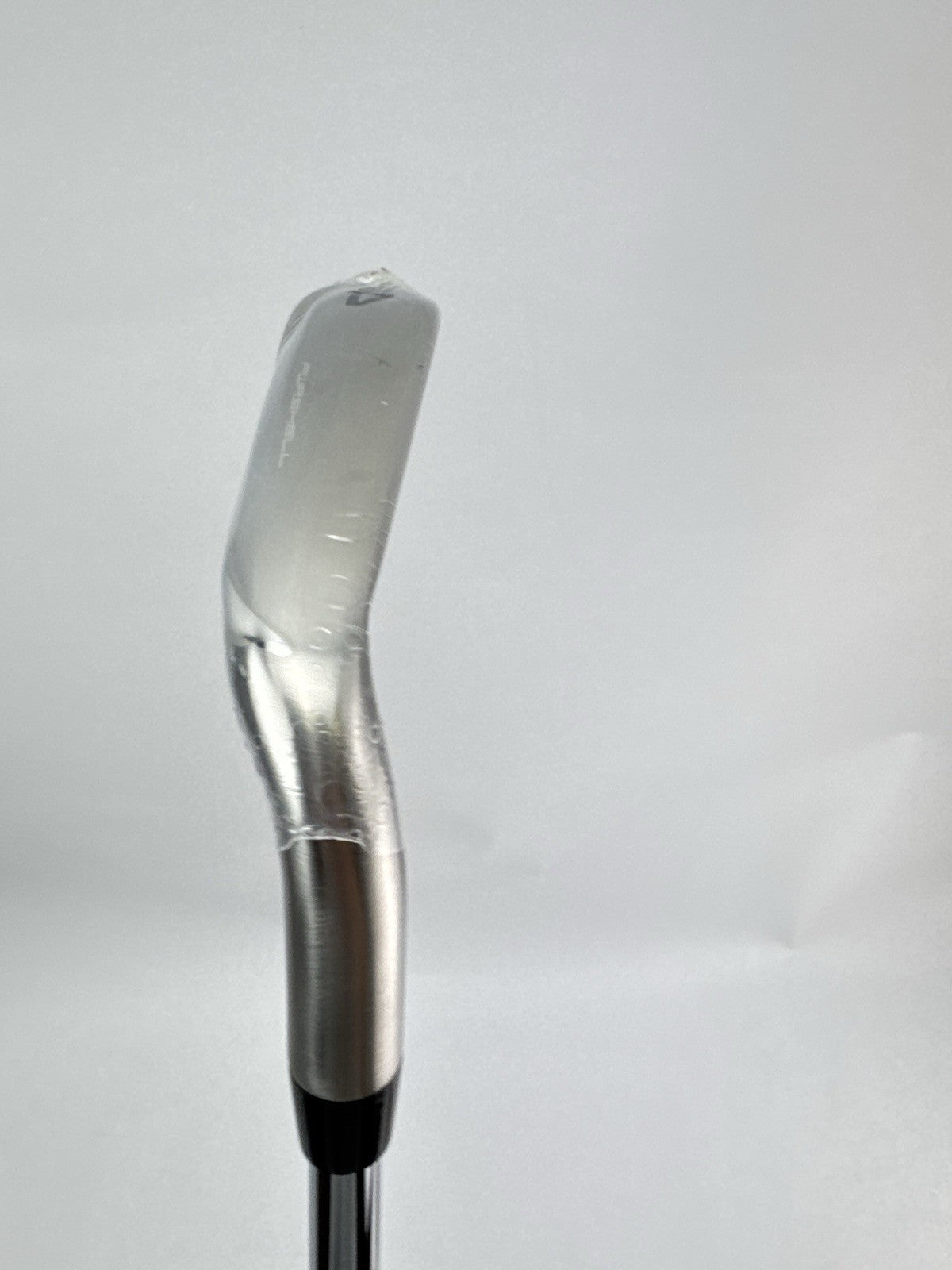 Cobra Aerojet 4 Iron Driving Iron 18.5* KBS Tour Regular Flex Steel /New /316658