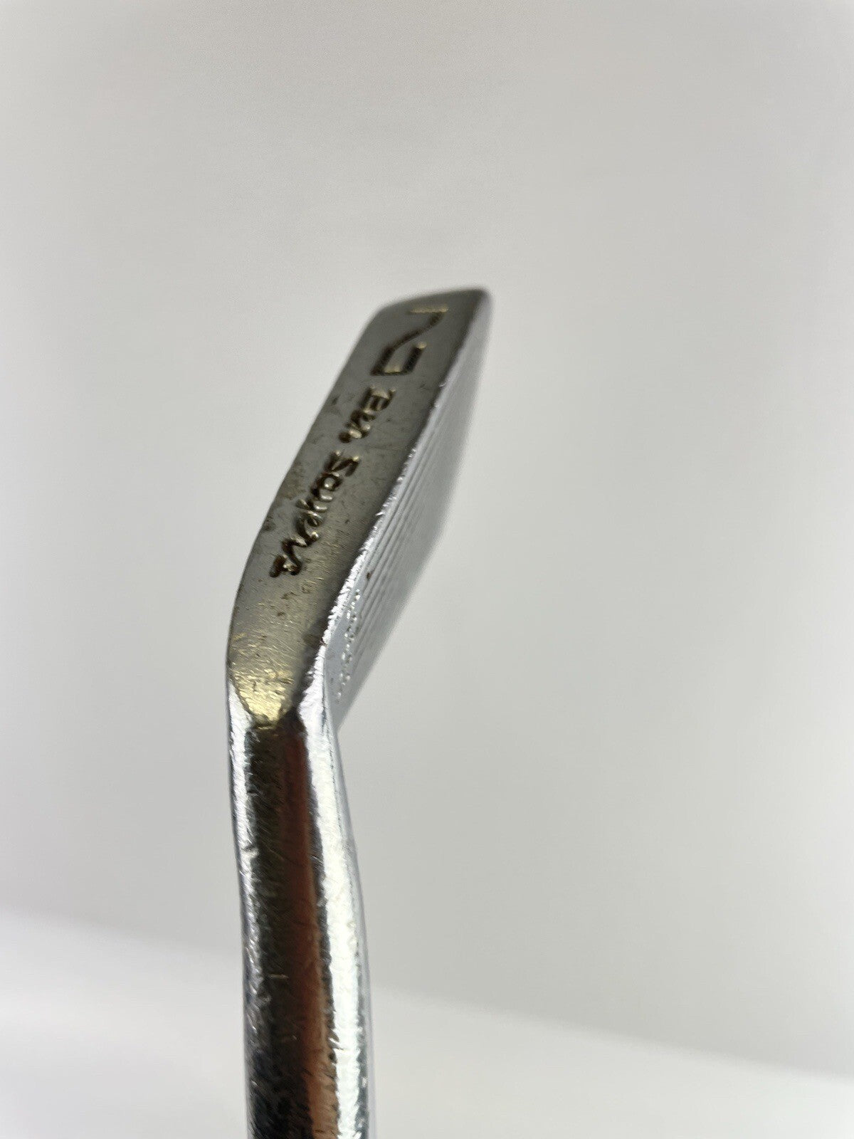 Ben Sayers 2 Iron Blade Doug Sanders Regular Steel /Right Handed /New Grip/100857