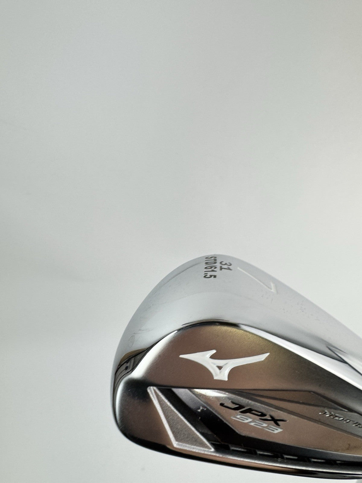 Mizuno JPX923 HL 7 Iron Ladies UST Recoil ESX F1 Ladies Graphite /Demo /311243