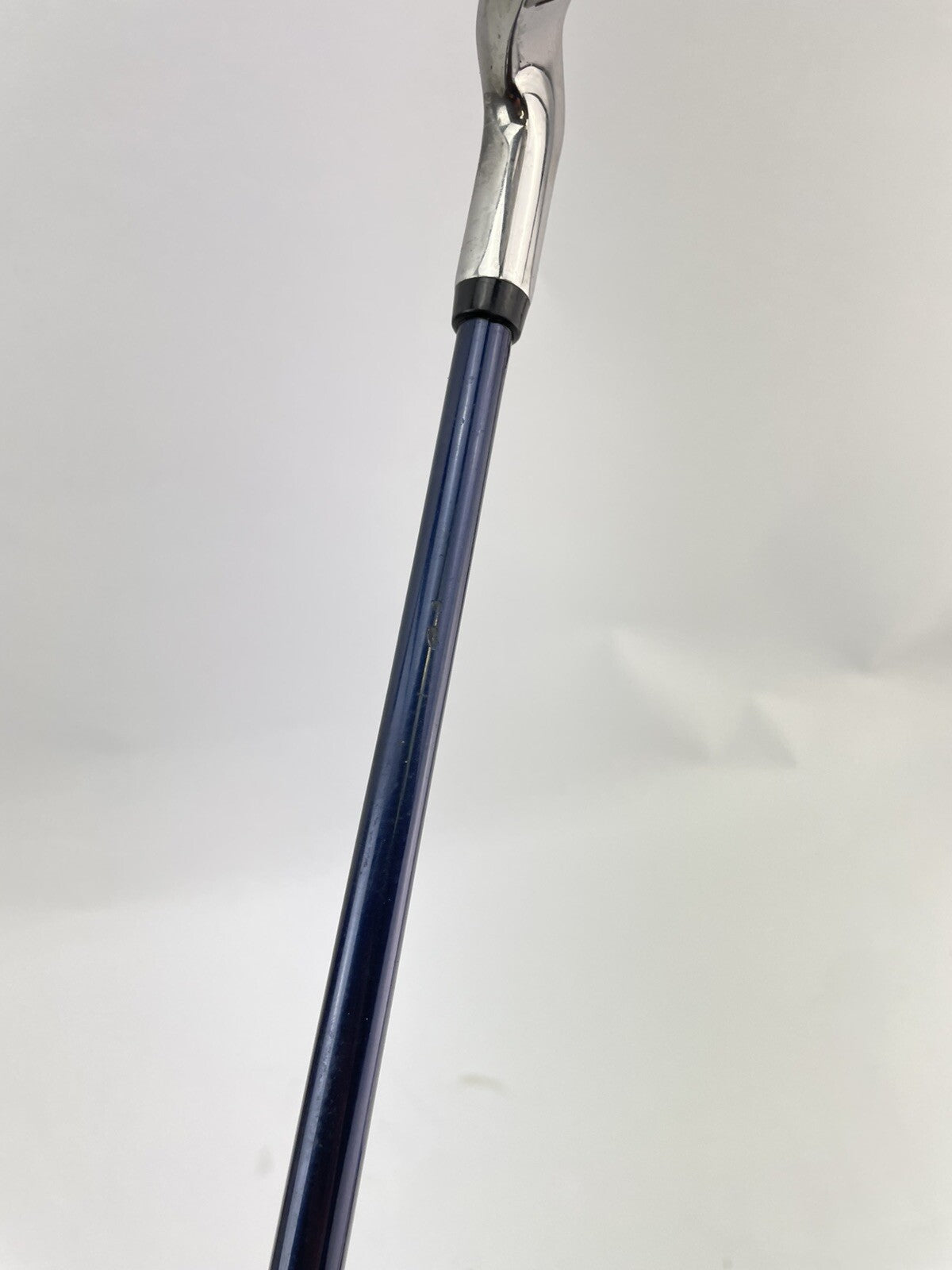 Mens Golf 5 Iron Ocean Tour Series Regular Graphite /Left Handed /New Grip/2278515