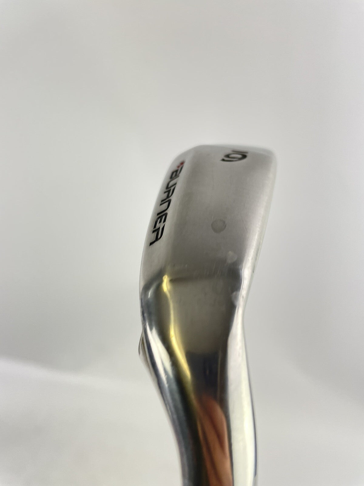 Taylormade Burner Superlaunch 6 Iron Reax M Senior Flex Graphite /Right /72436