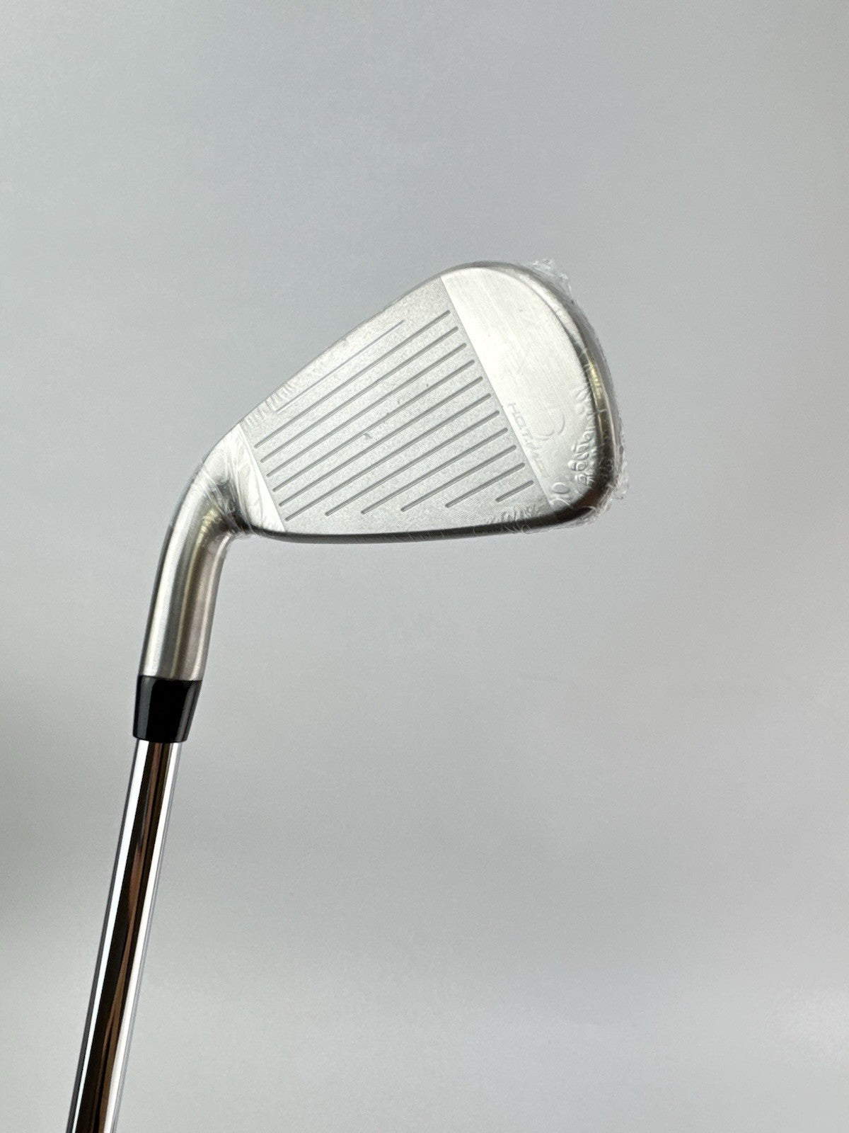 Cobra Aerojet 4 Iron 18.5* KBS Tour Lite Stiff Steel /Right Handed /New /2630710